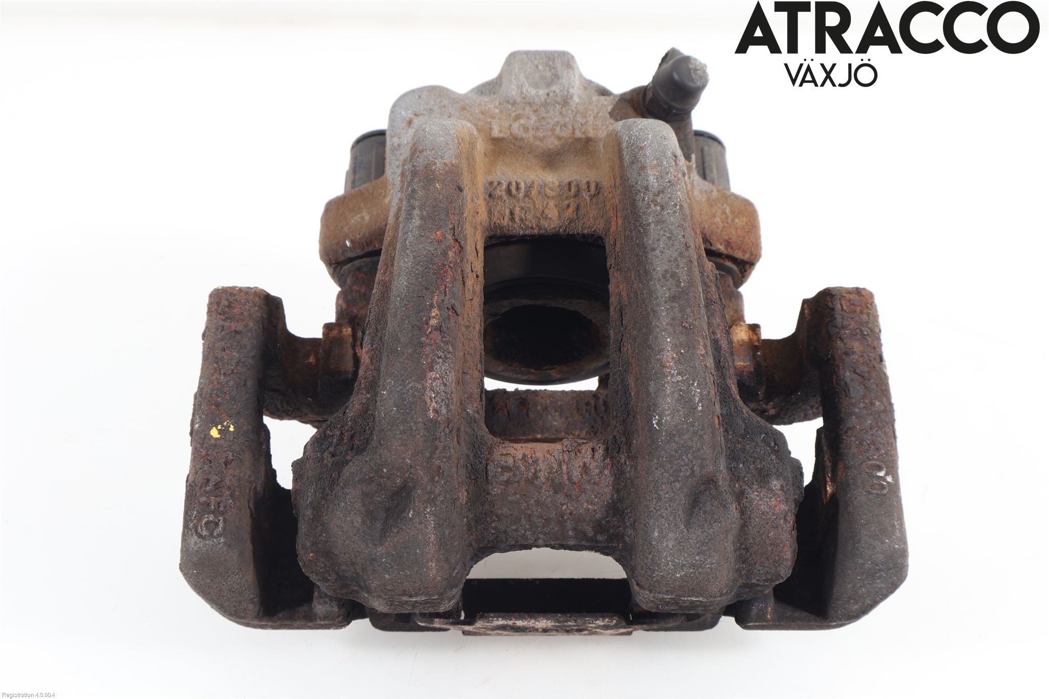 BMW 4 F32/F33/F82/F83 13-20 Bremsecaliper Bak Høyre