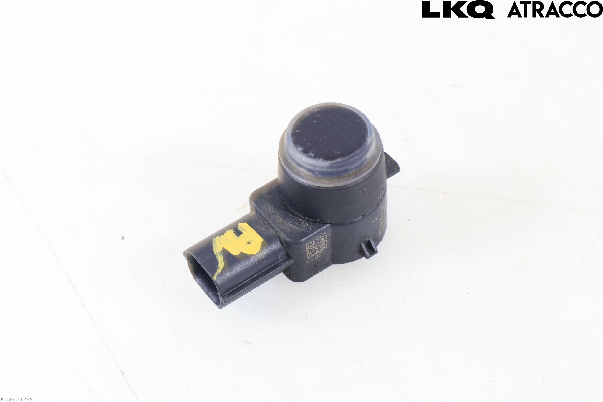 Opel INSIGNIA 09-16 Sensor Ryggesensor