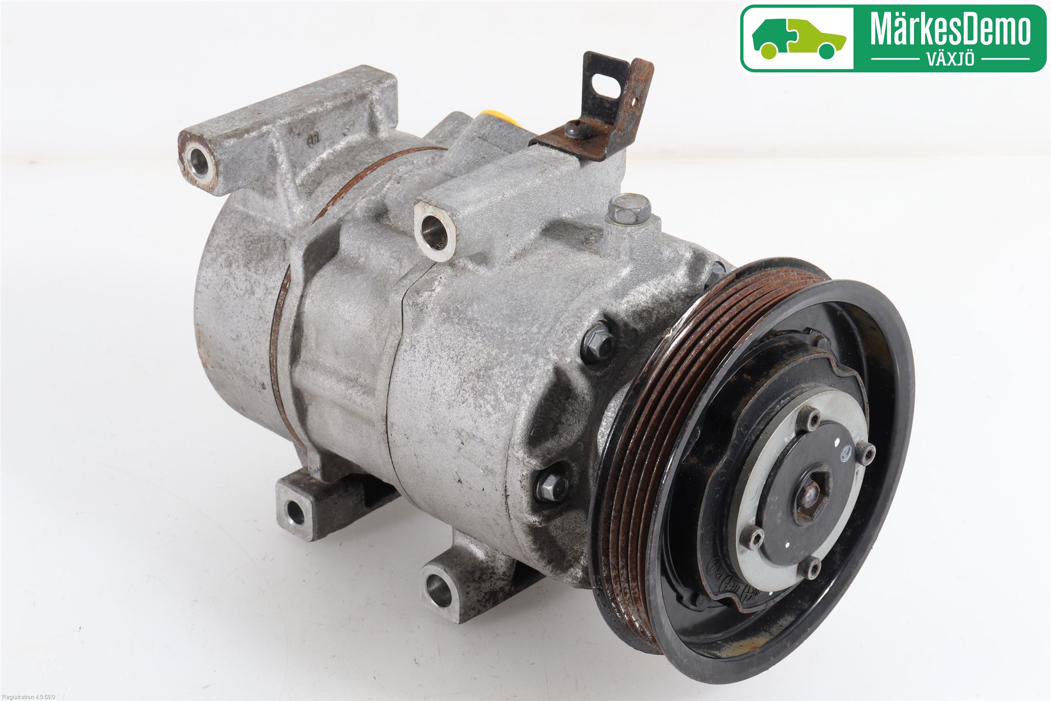 Hyundai i40 16-18 Varme Ac Kompressor