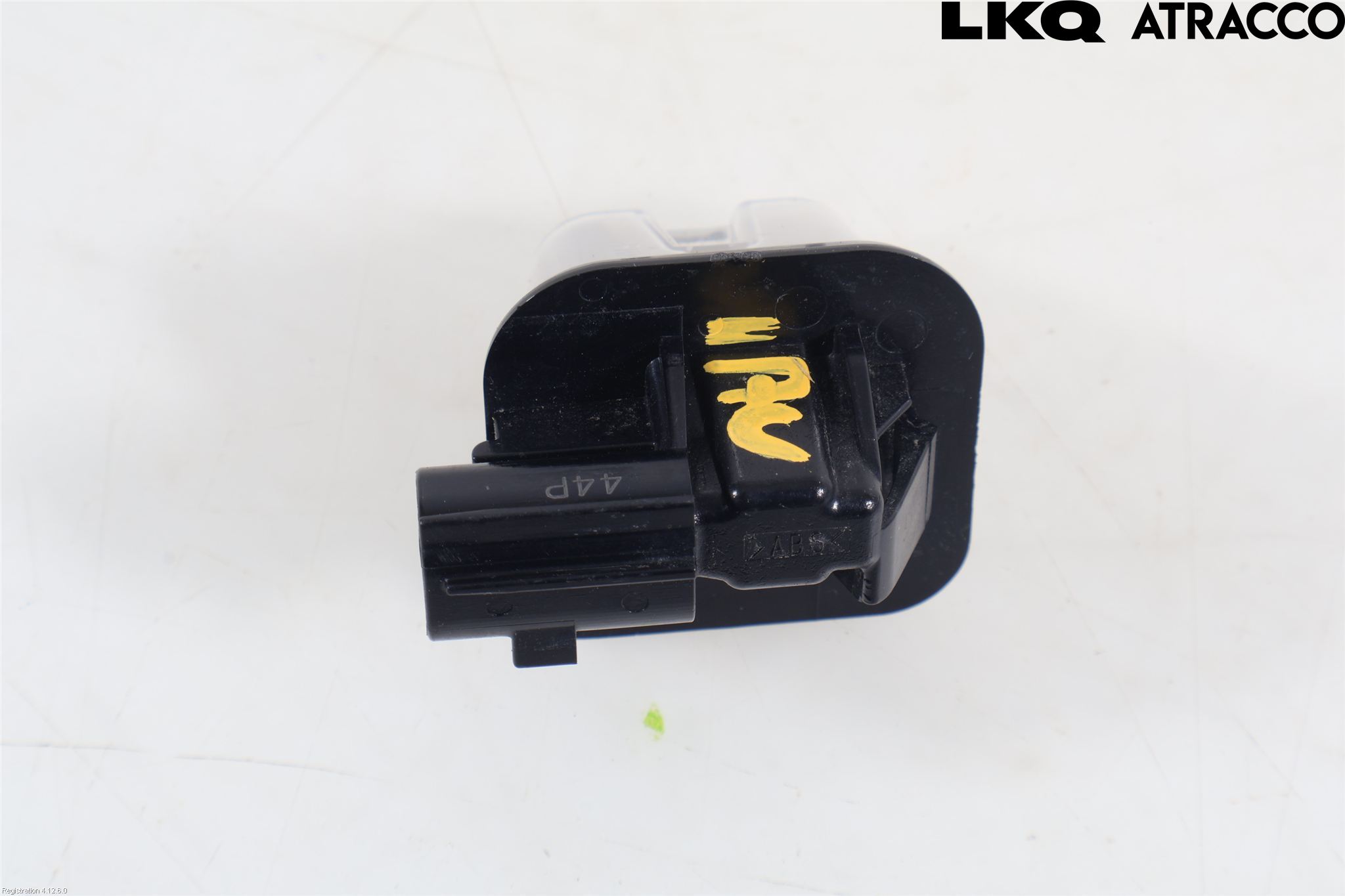 Suzuki SWIFT 17-24 Skilt Belysning
