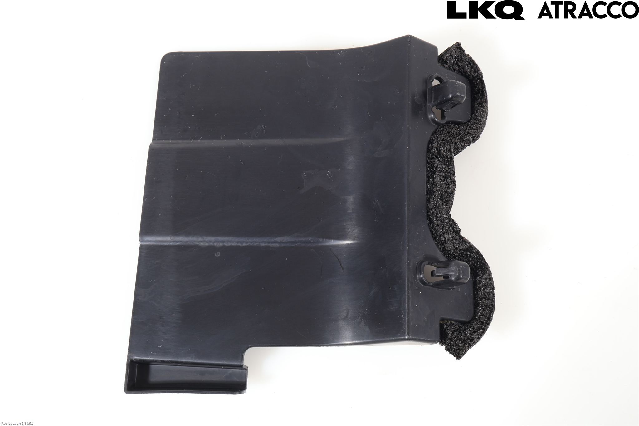 Toyota YARIS XP21 20- Luftstyring Front