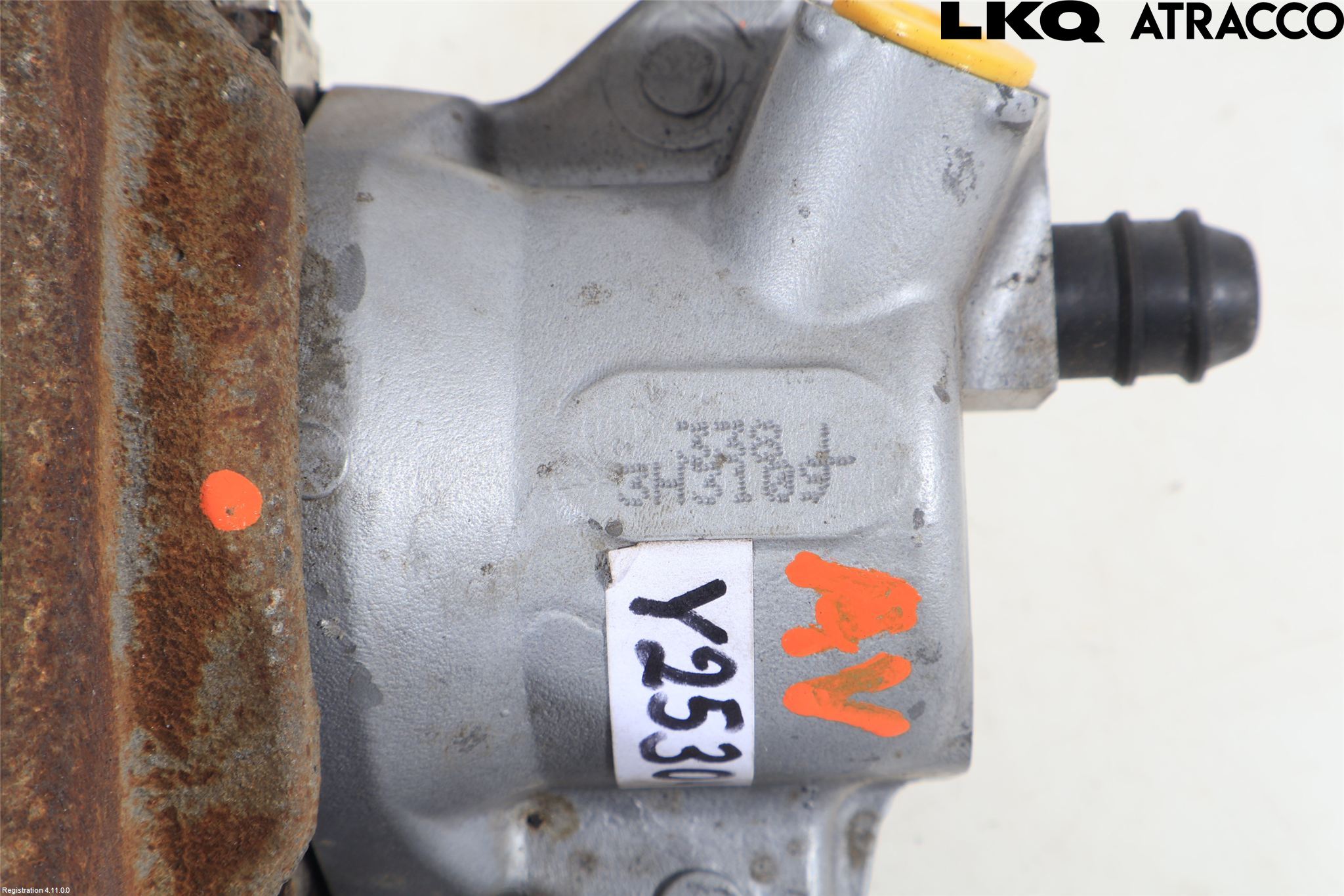 Toyota PRIUS+ ZVW40 12-20 Bremsecaliper Bak Høyre