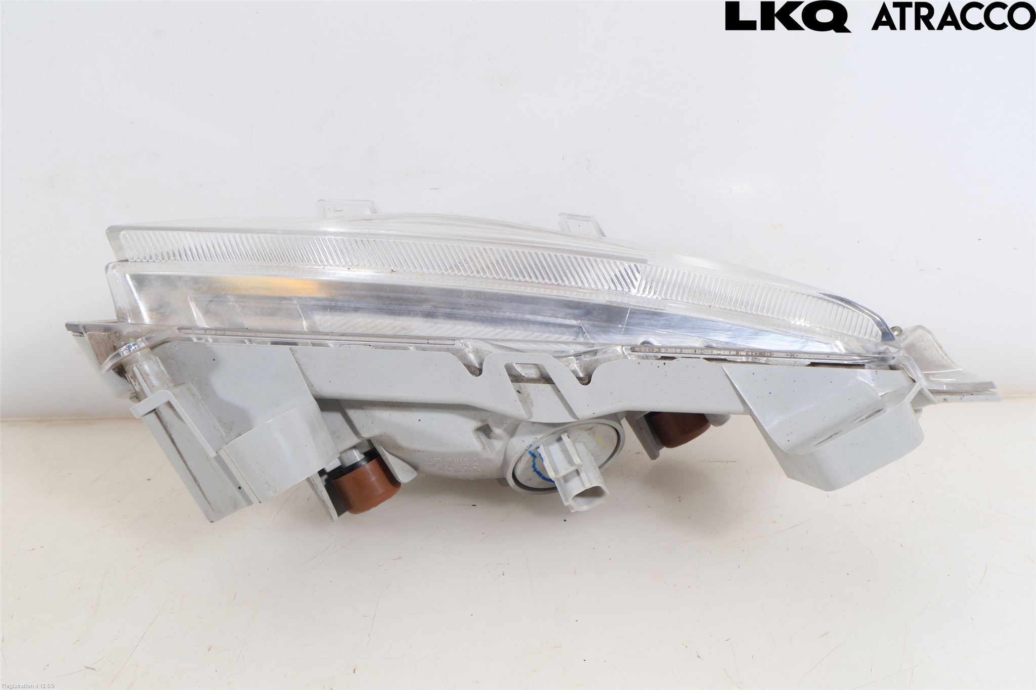 Mazda 3 III 14-19 Blinklykt Foran Venstre