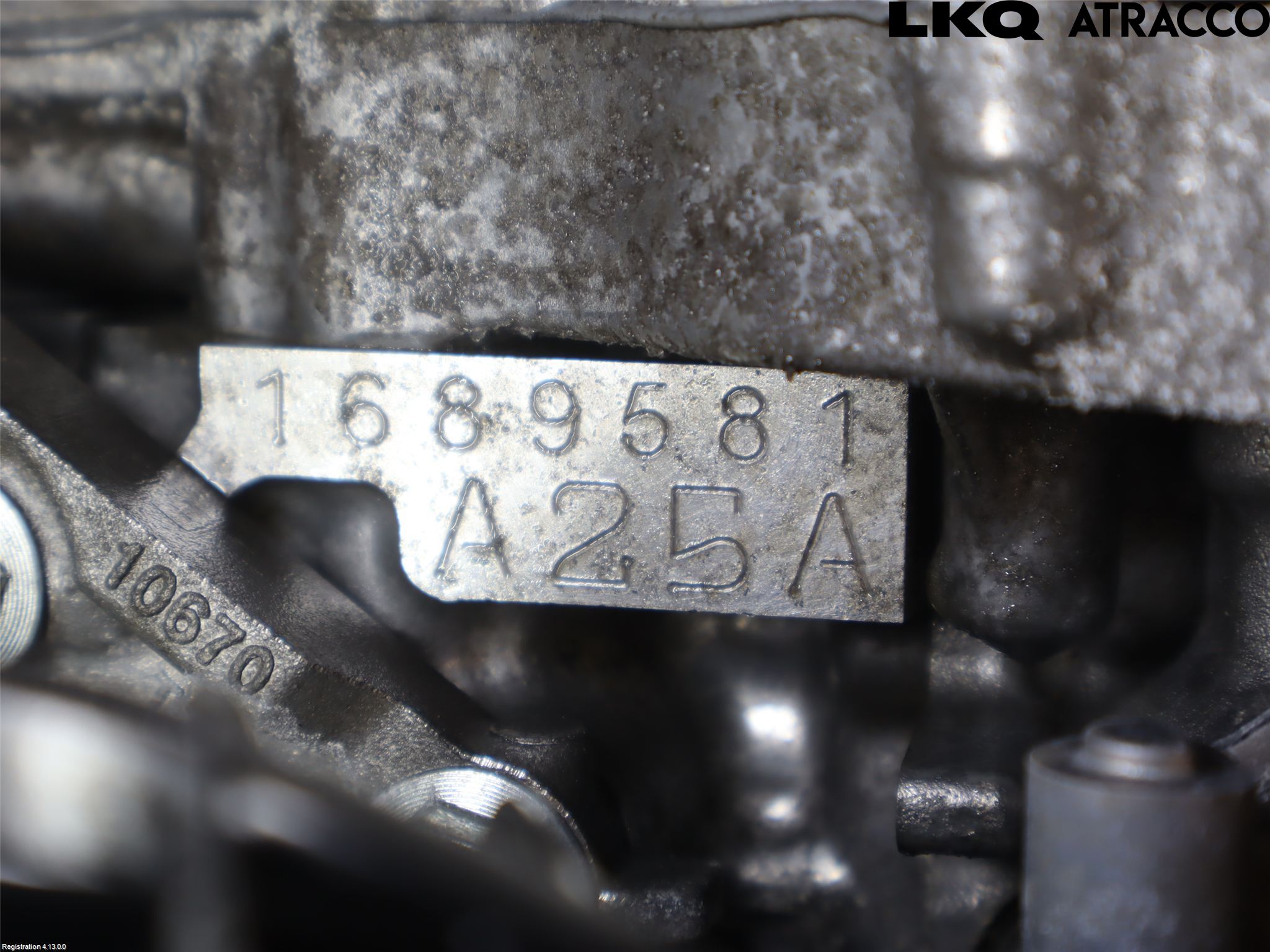 Toyota RAV4 19- Motor Bensin