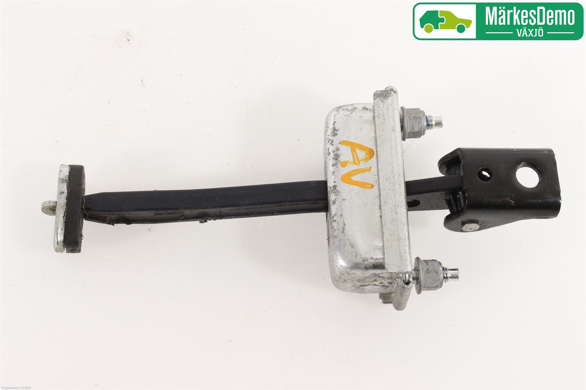 Ford FOCUS C-MAX I 07-10 Dørstopper