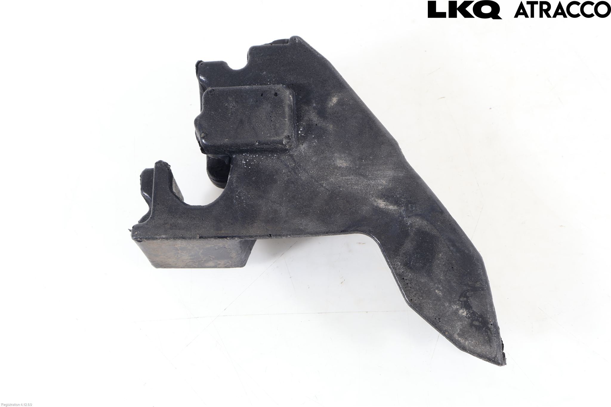 Toyota AURIS 13-19 Skjerm Hjørne Utfylling Foran
