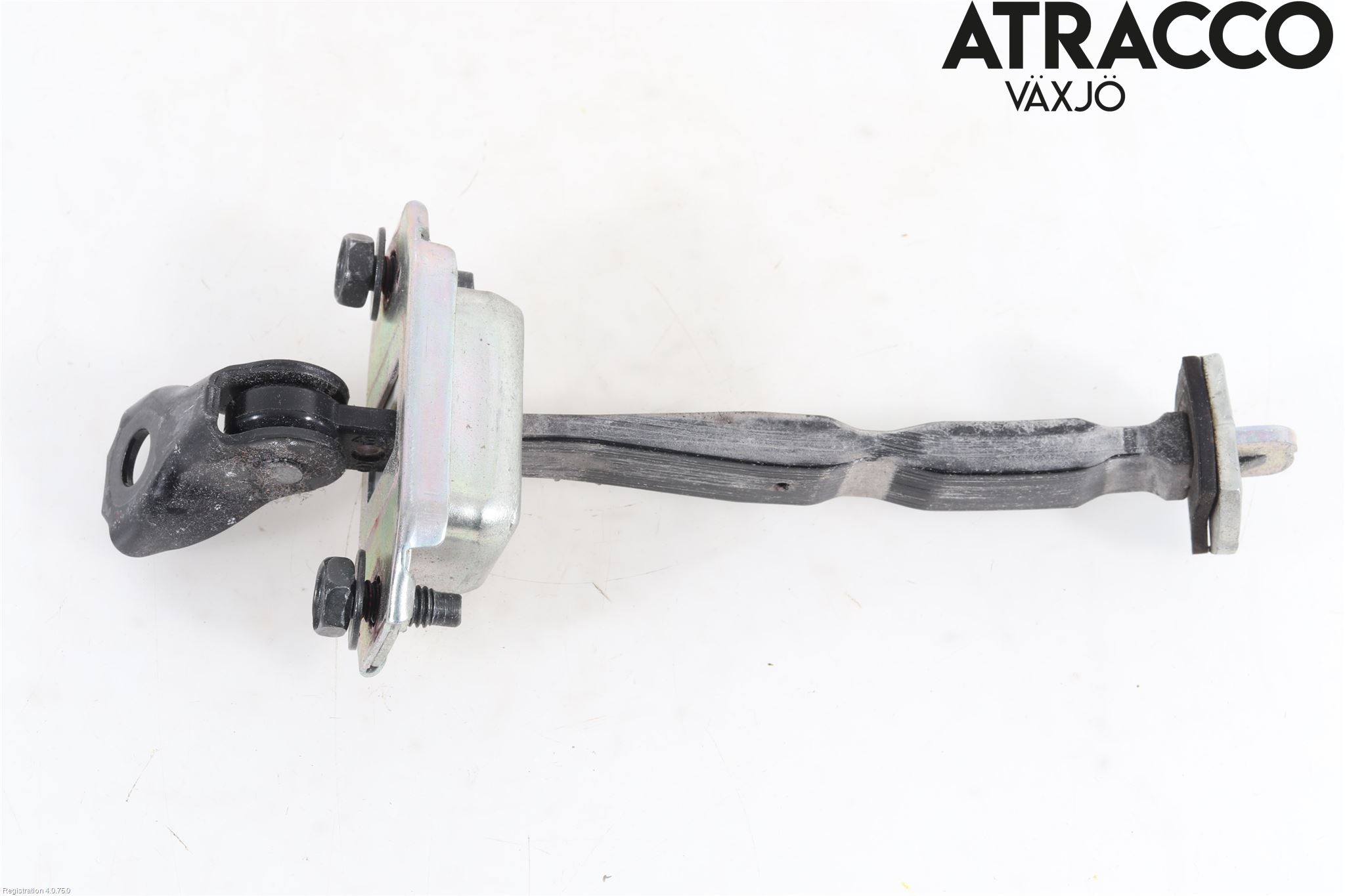 Nissan QASHQAI 14-17 Dørstopper