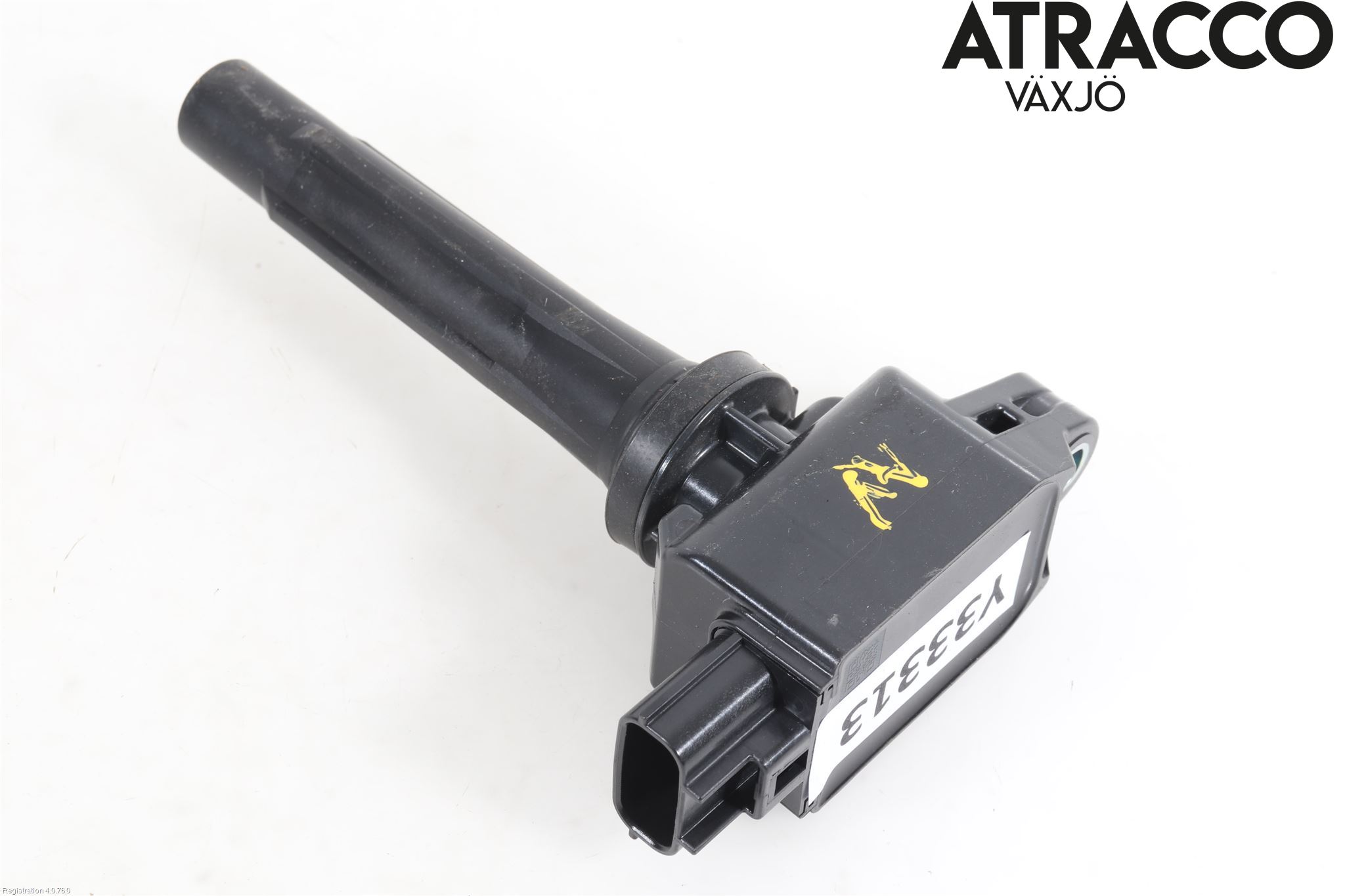 Mazda 3 III 14-19 Coil