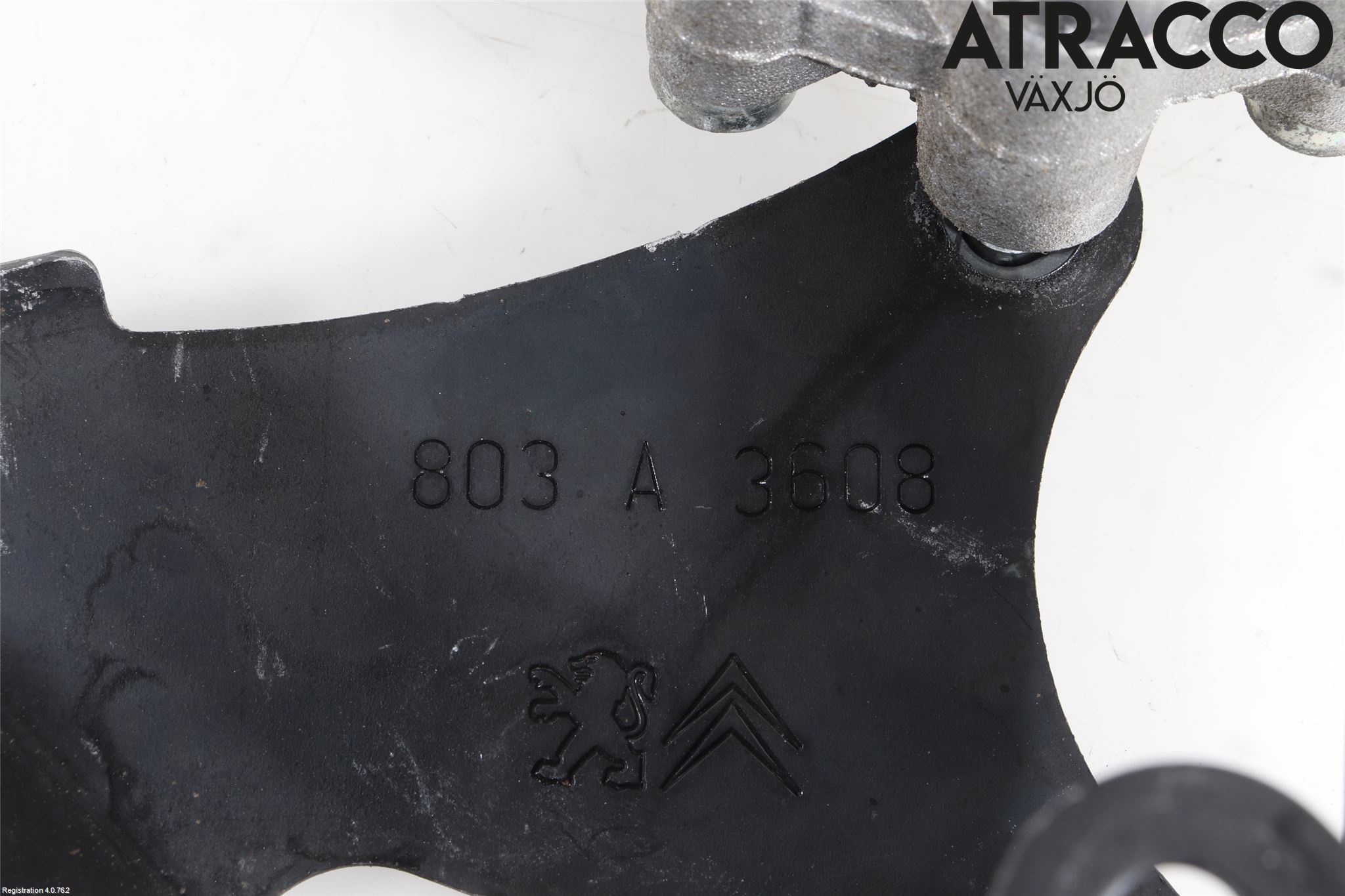 Citroen BERLINGO 08-18 Servo Pumpe