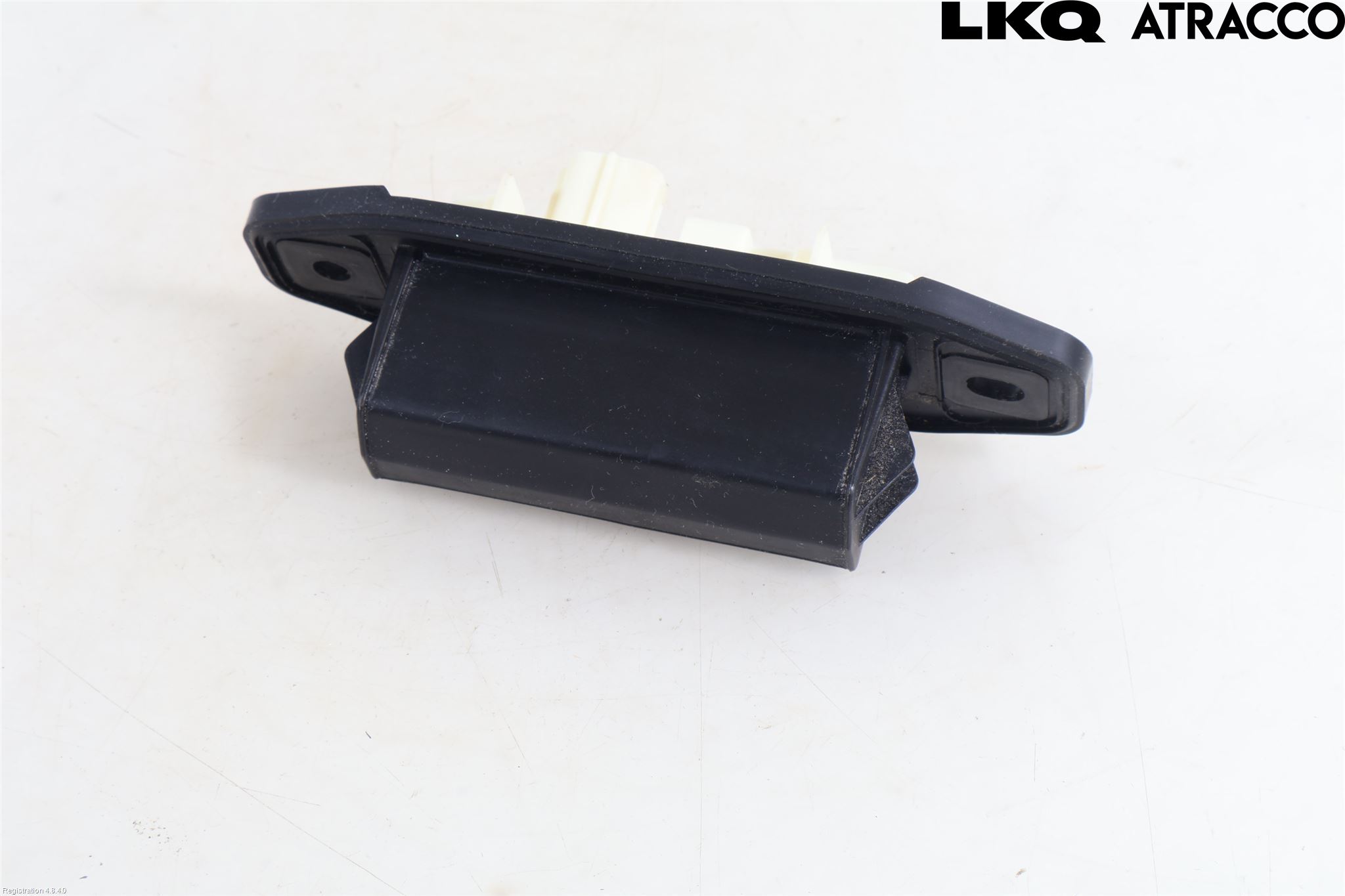 Toyota COROLLA 19- Bakluke Handtak Ytre