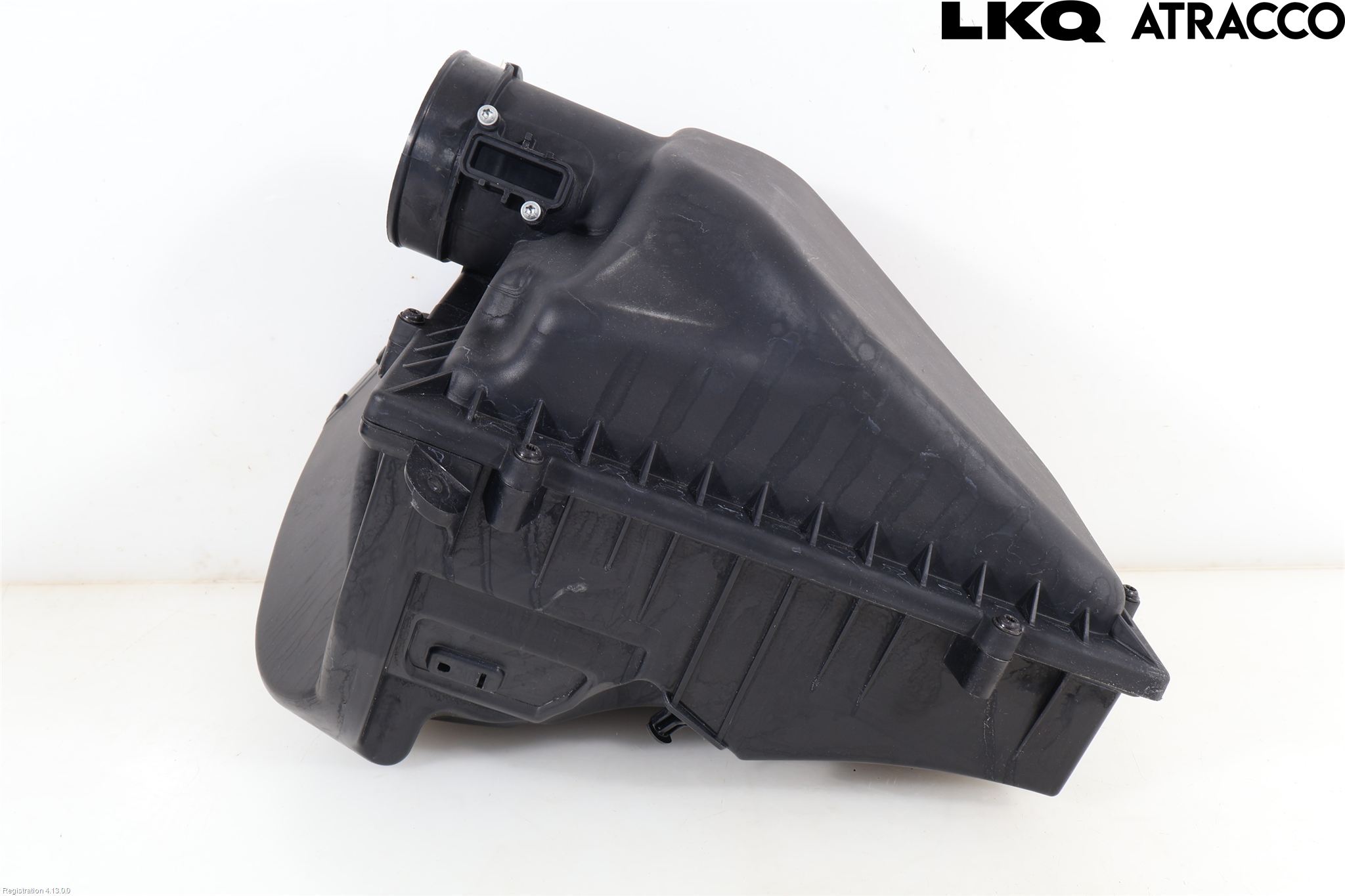 BMW 5 G30/G31/F90 17-23 Luftfilter Boks