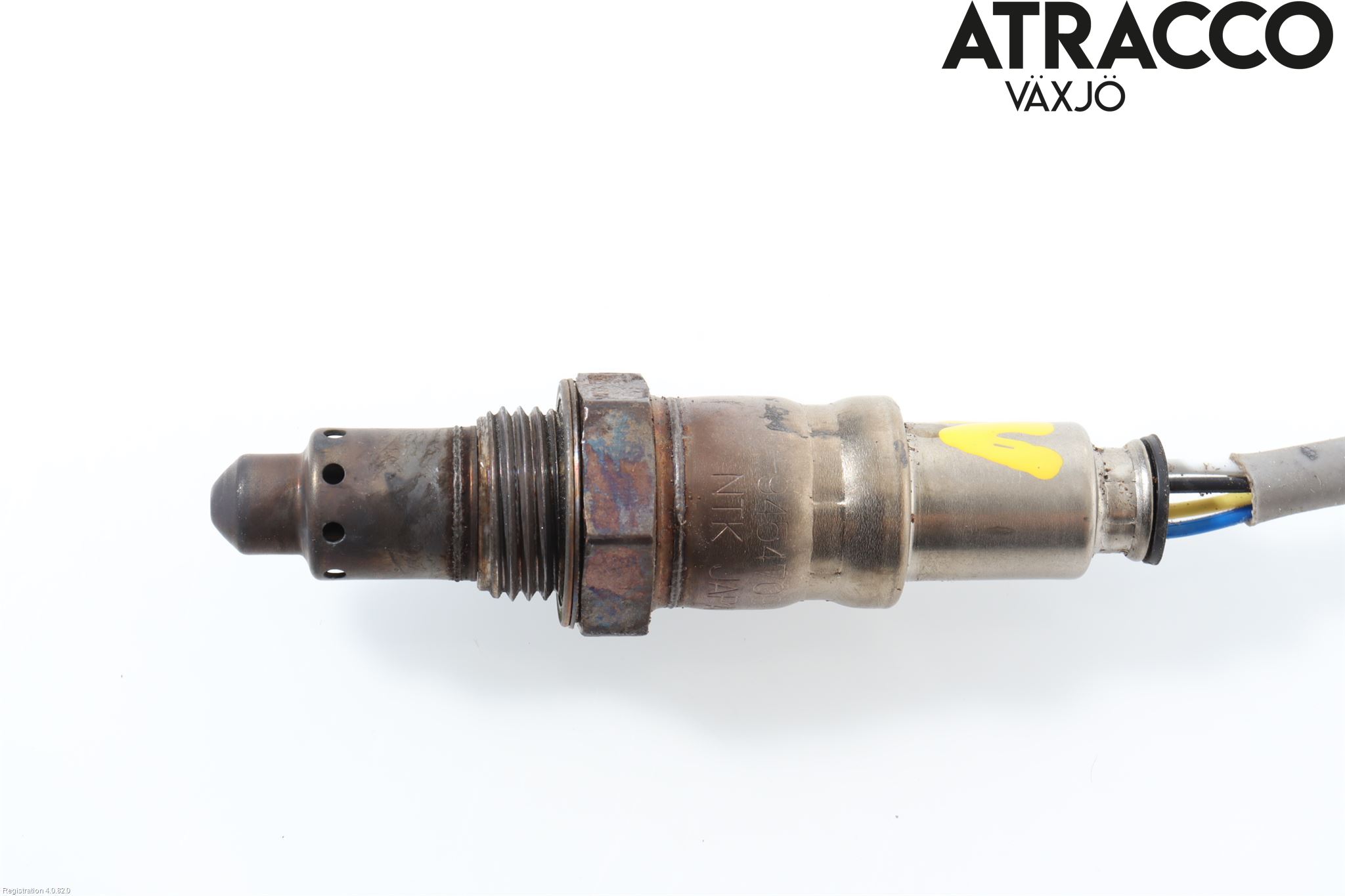 BMW 3 G20/G21/G80/G81 19- Inns Lambdasonde