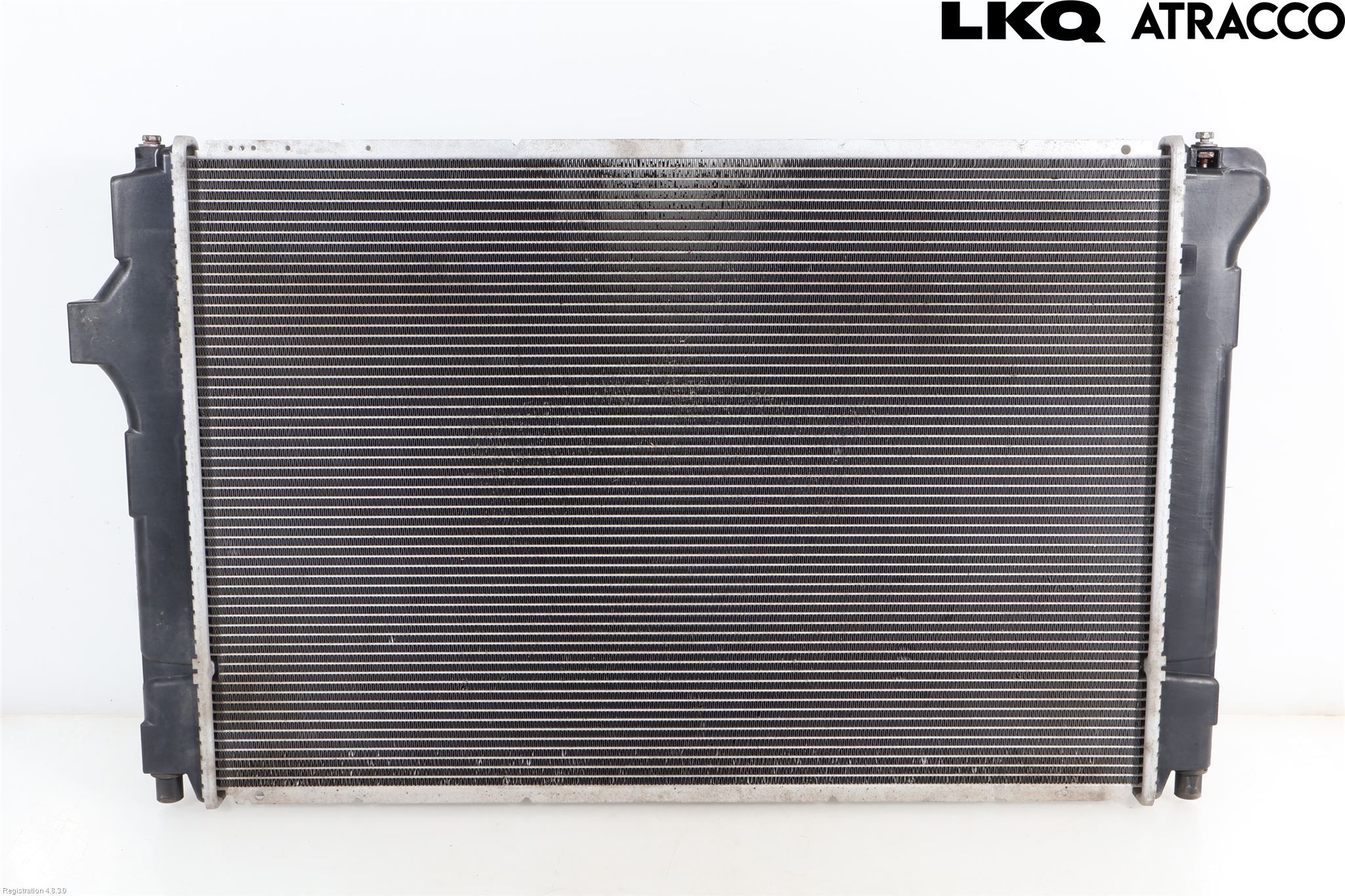 Toyota YARIS XP130 15-20 Radiator Automat