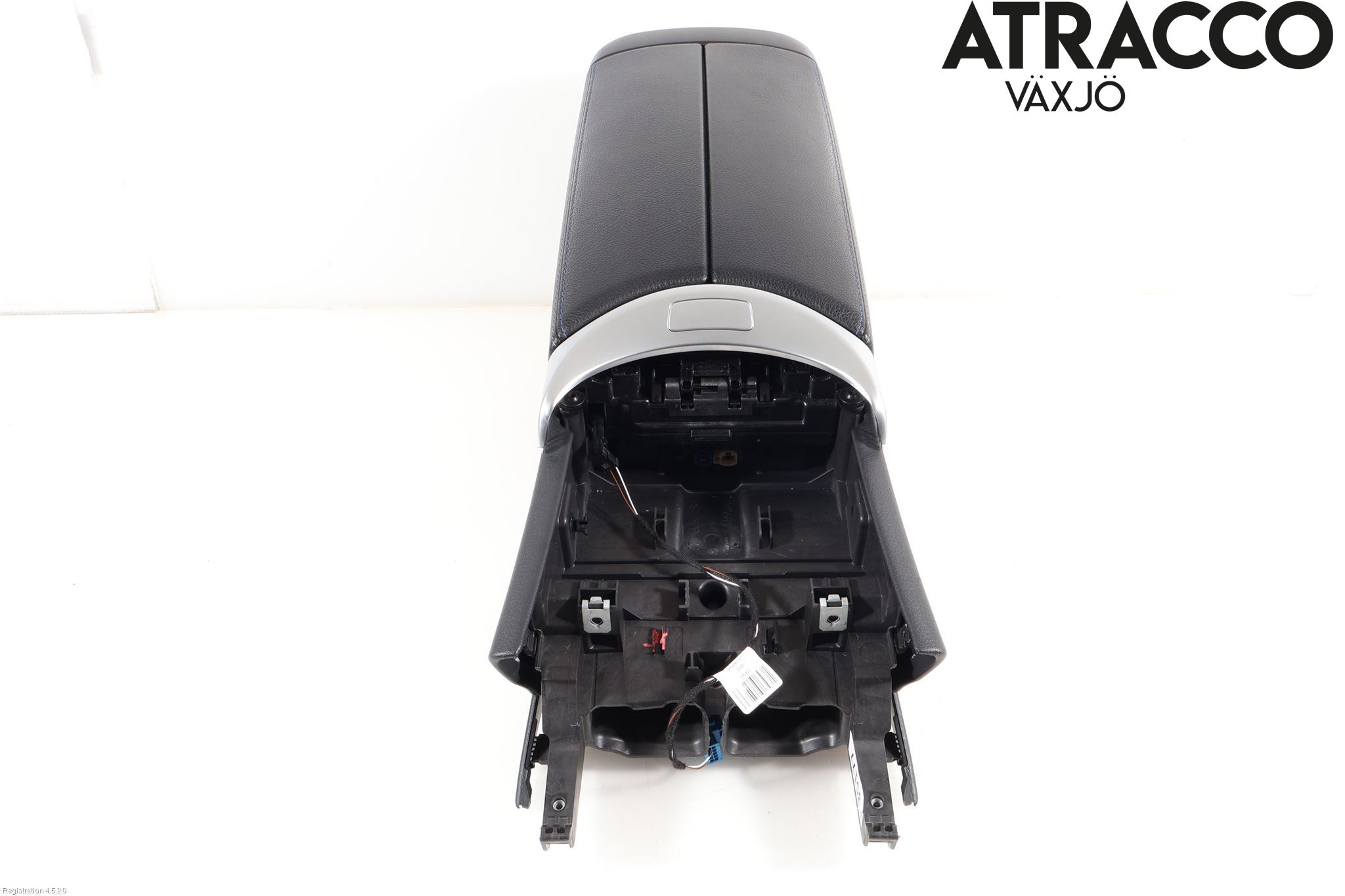 Mercedes-Benz MB C-KLASS (W205) 14-21 Instrumentkonsoll Gulv