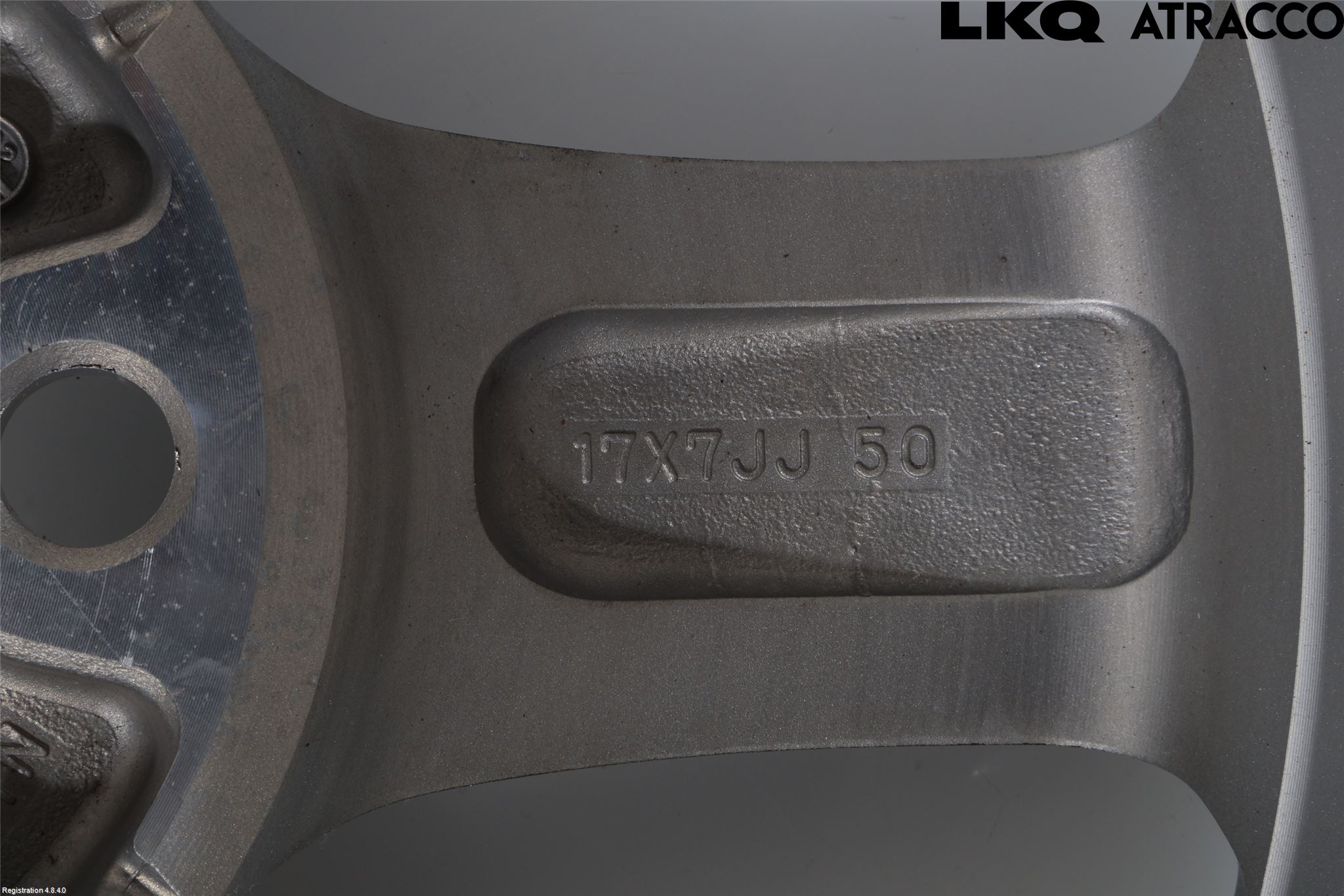 Lexus IS 200/300   99-05 Felg Aluminium