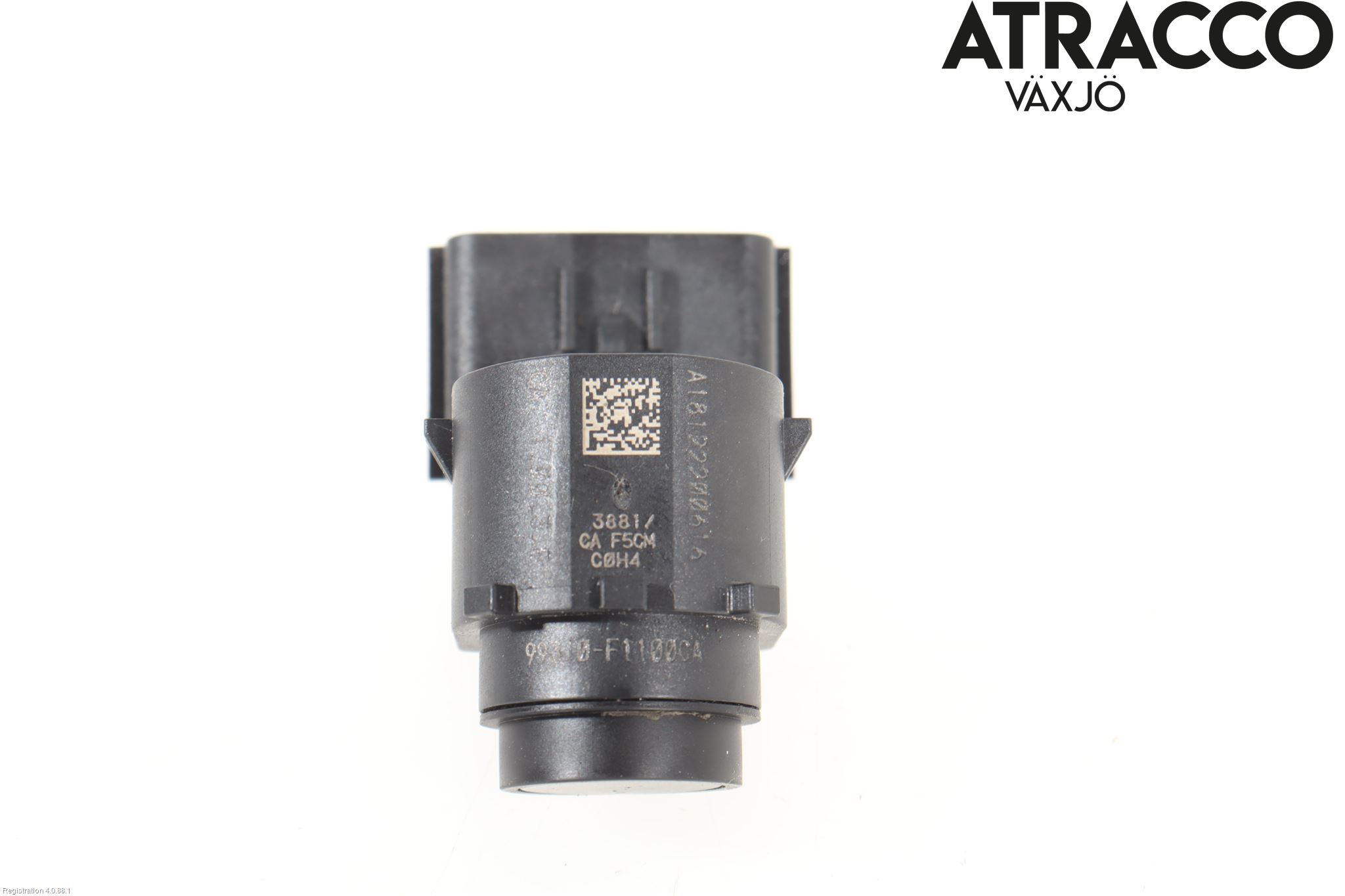 Hyundai TUCSON 05- Sensor Parkering Front