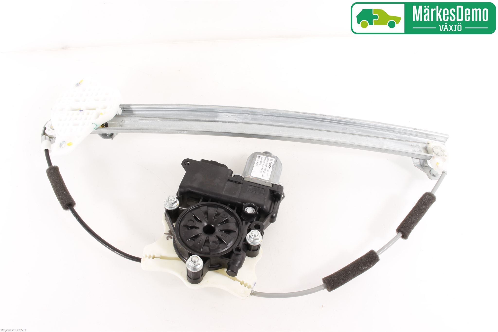 Hyundai i20 GB 15-20 Vindusheis El Komp