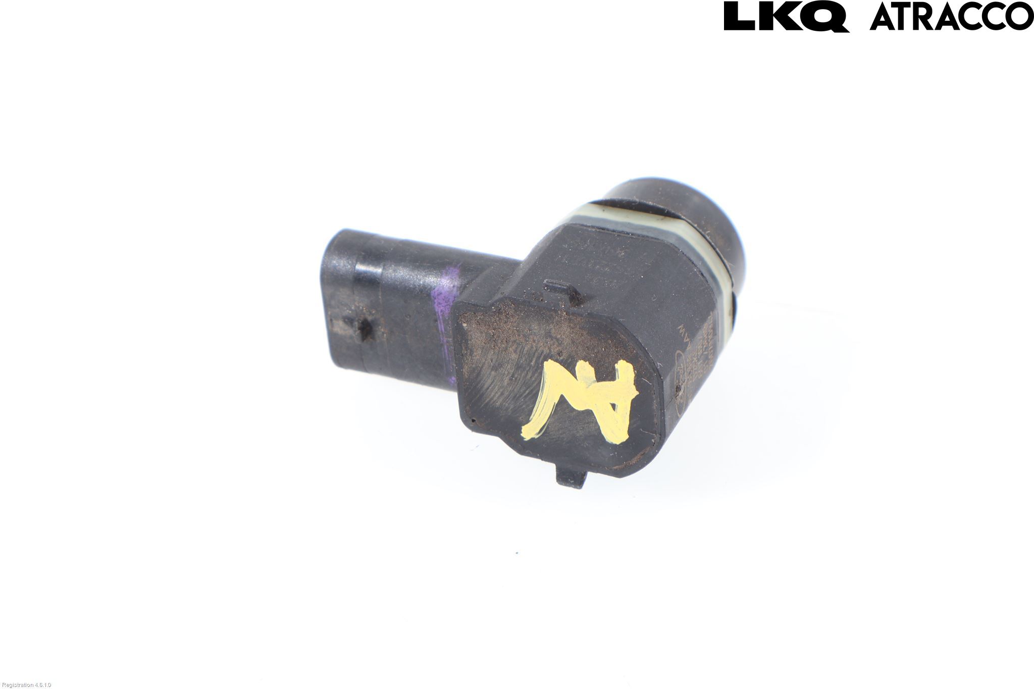 Ford FOCUS 11-14 Sensor Parkering Front