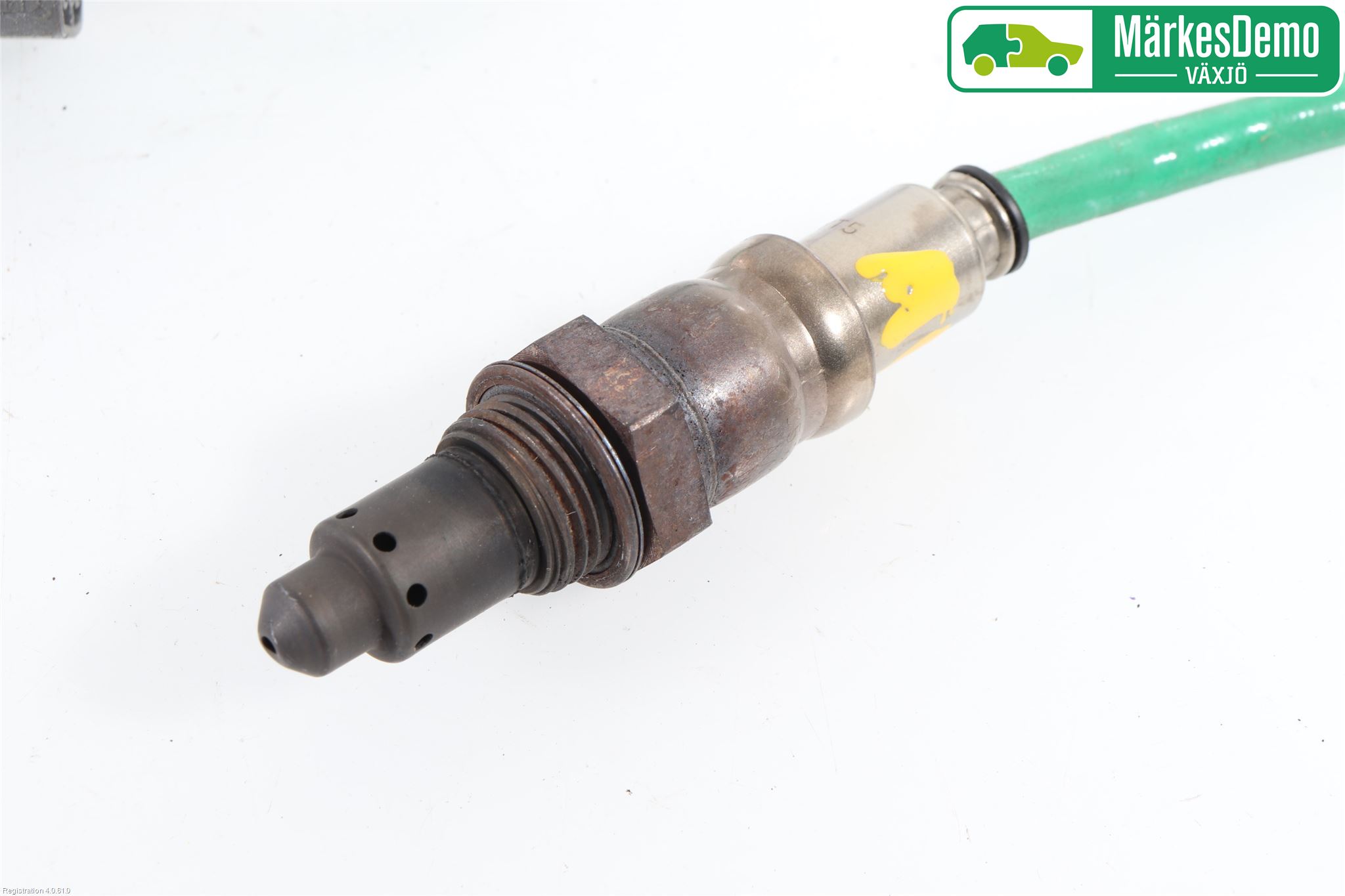Mazda 2 (DJ) 15-22 Inns Lambdasonde
