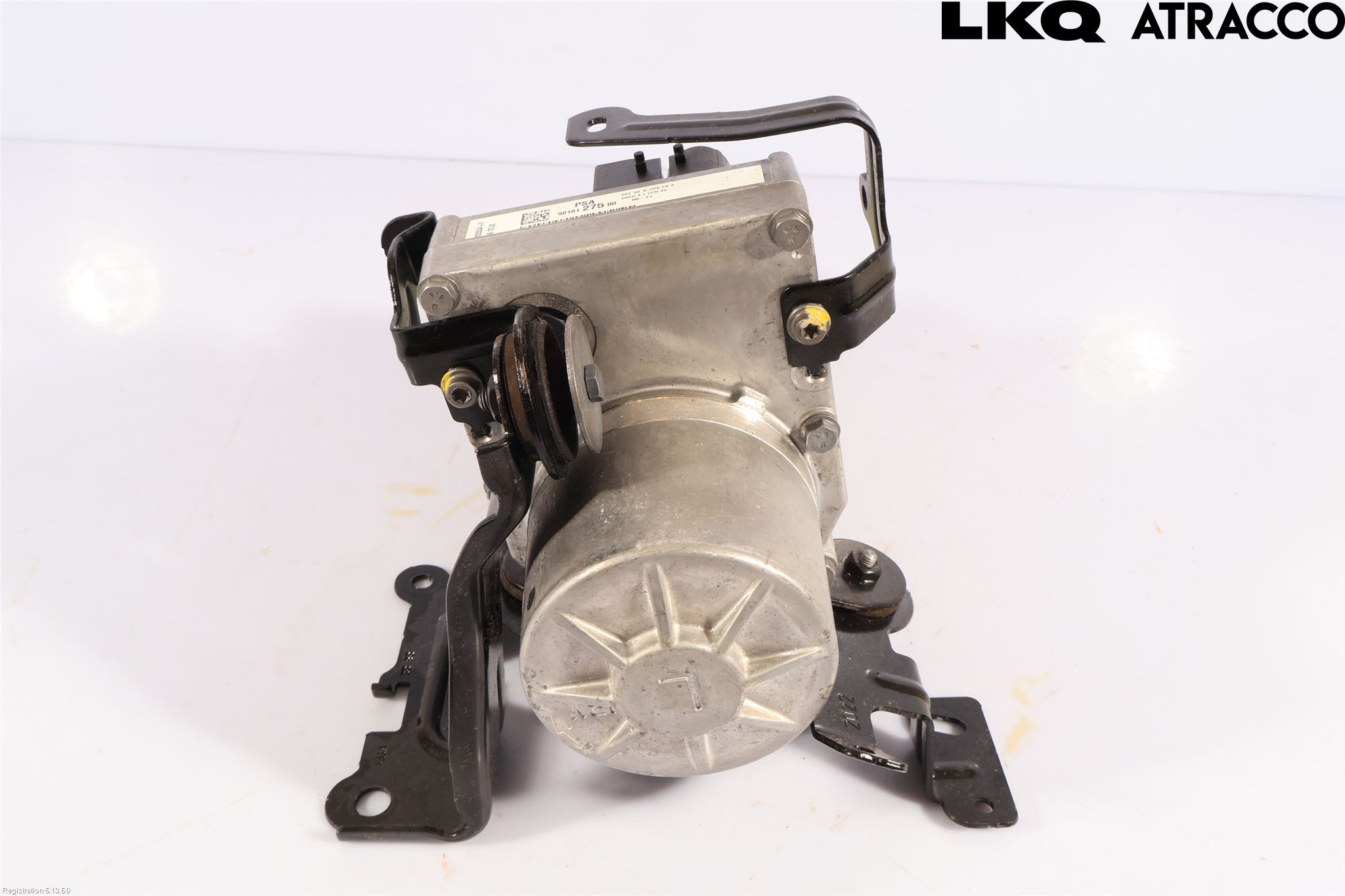 Toyota PROACE II 16- Servostyring Eletrisk Pumpe