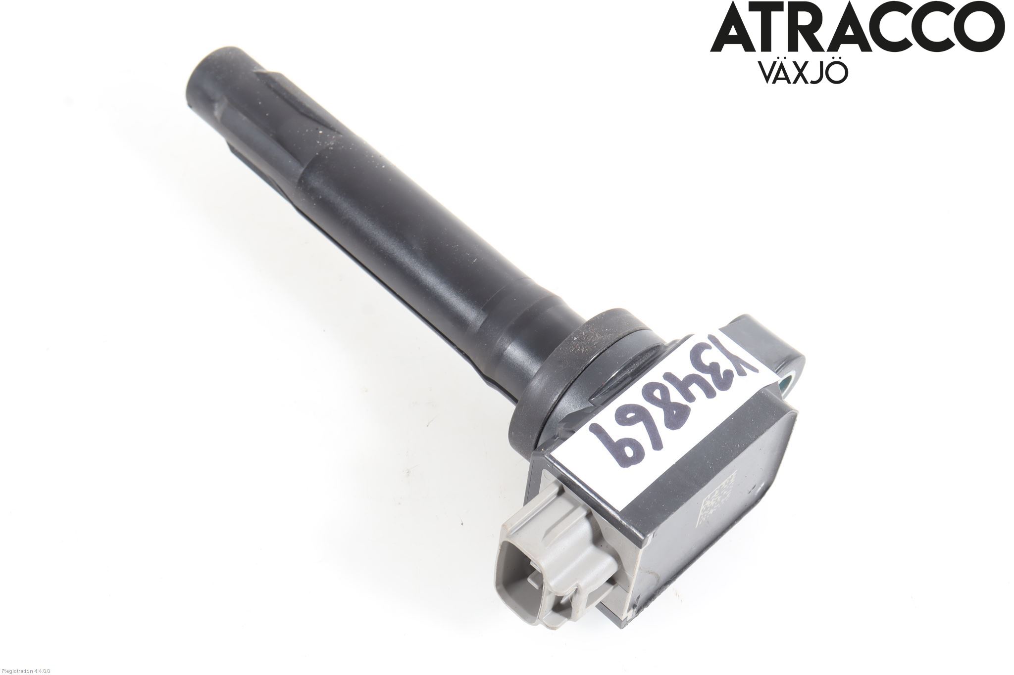 Suzuki SWACE 21- Coil