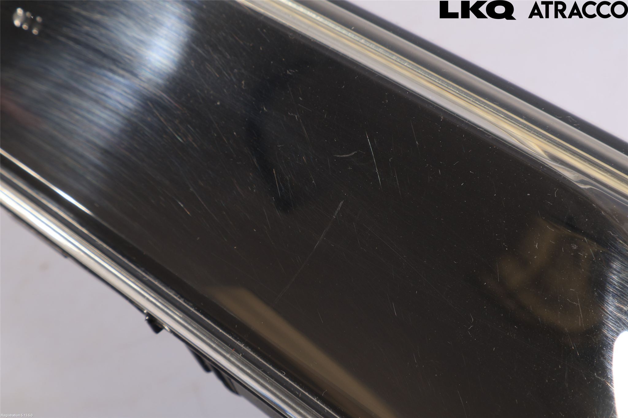Honda E:NY1 23- Refleks Bak