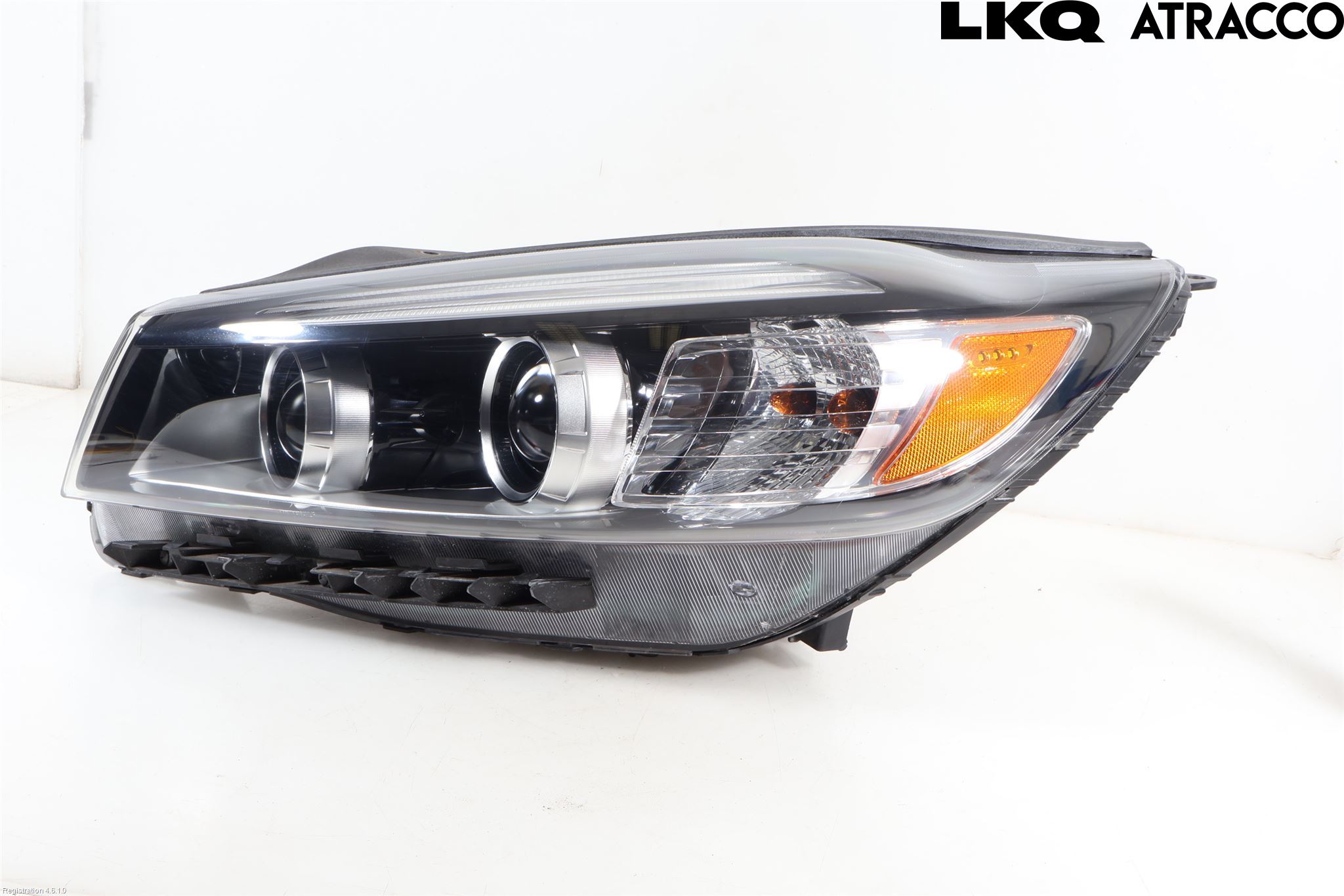 Kia SORENTO 15-20 Frontlykt Venstre
