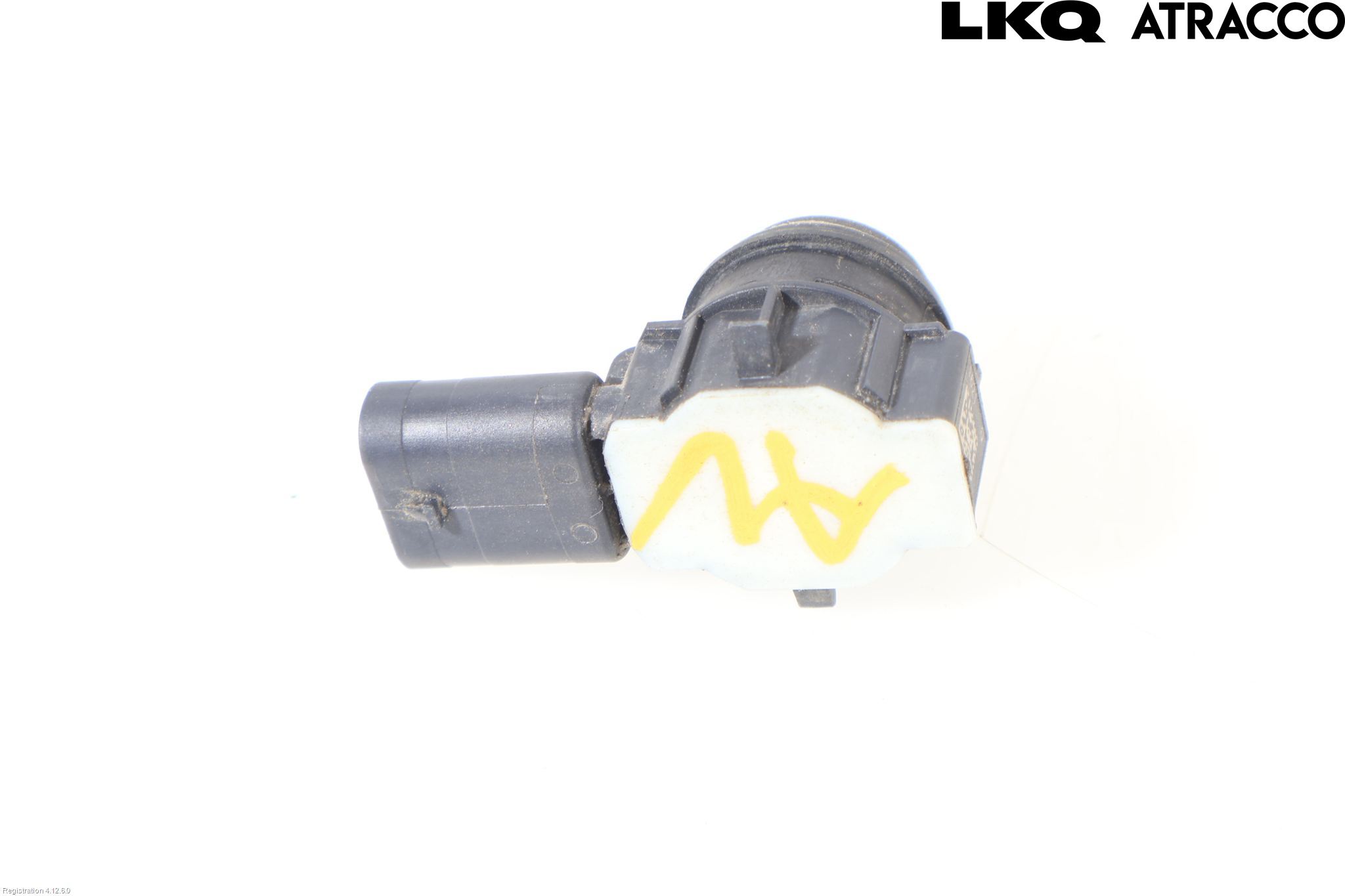 BMW 3 F30/F31/F80 12-19 Sensor Parkering Front