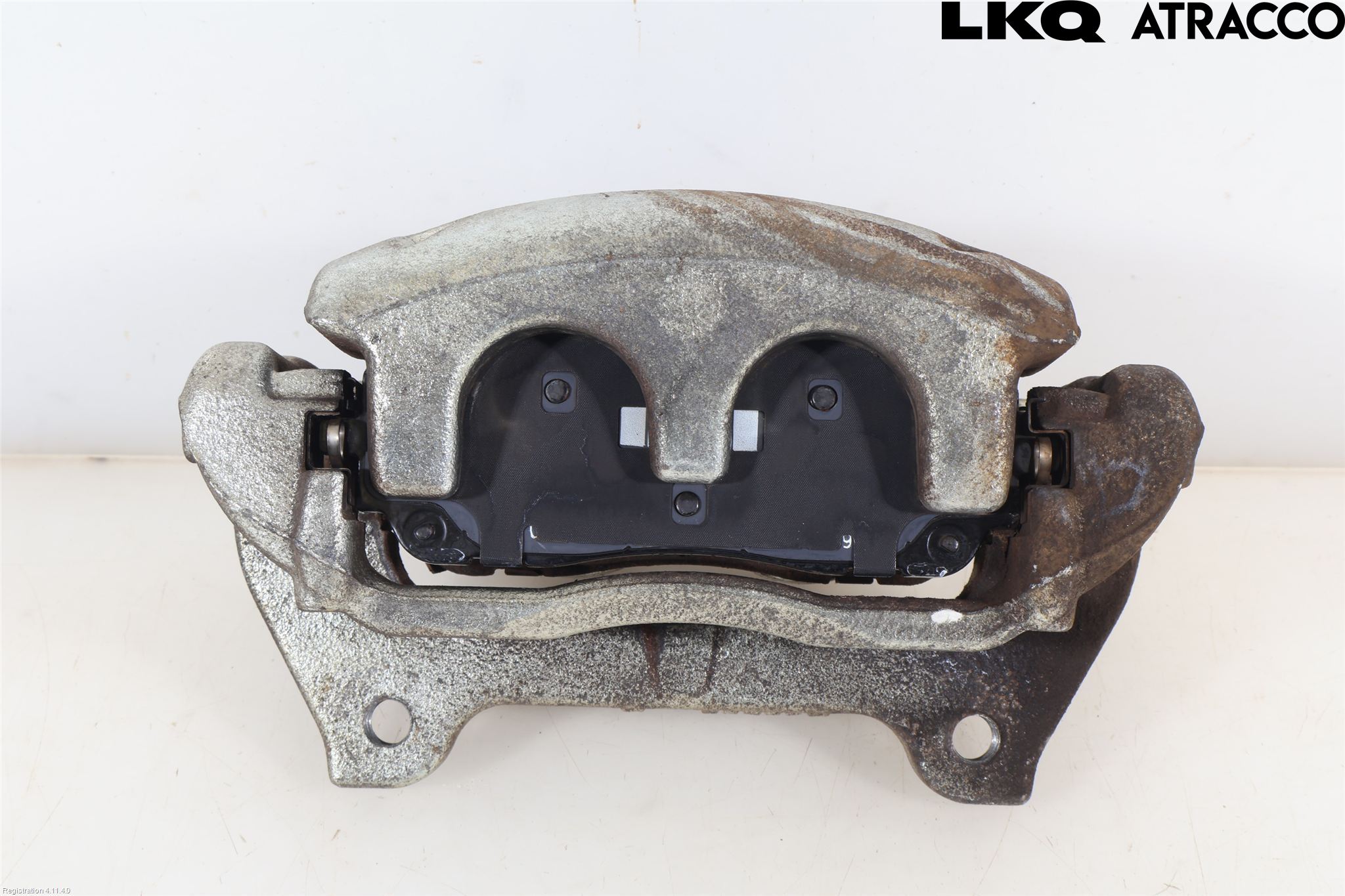 Toyota C-HR 24- Bremsecaliper Foran Høyre
