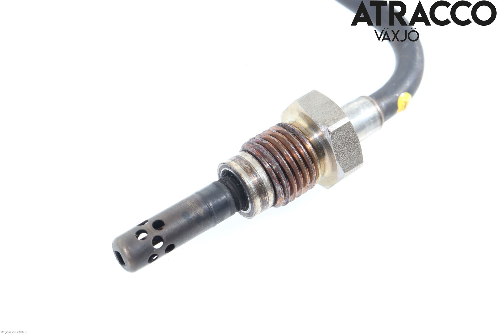Audi A6/S6 4G 11-18 Sensor Eksos