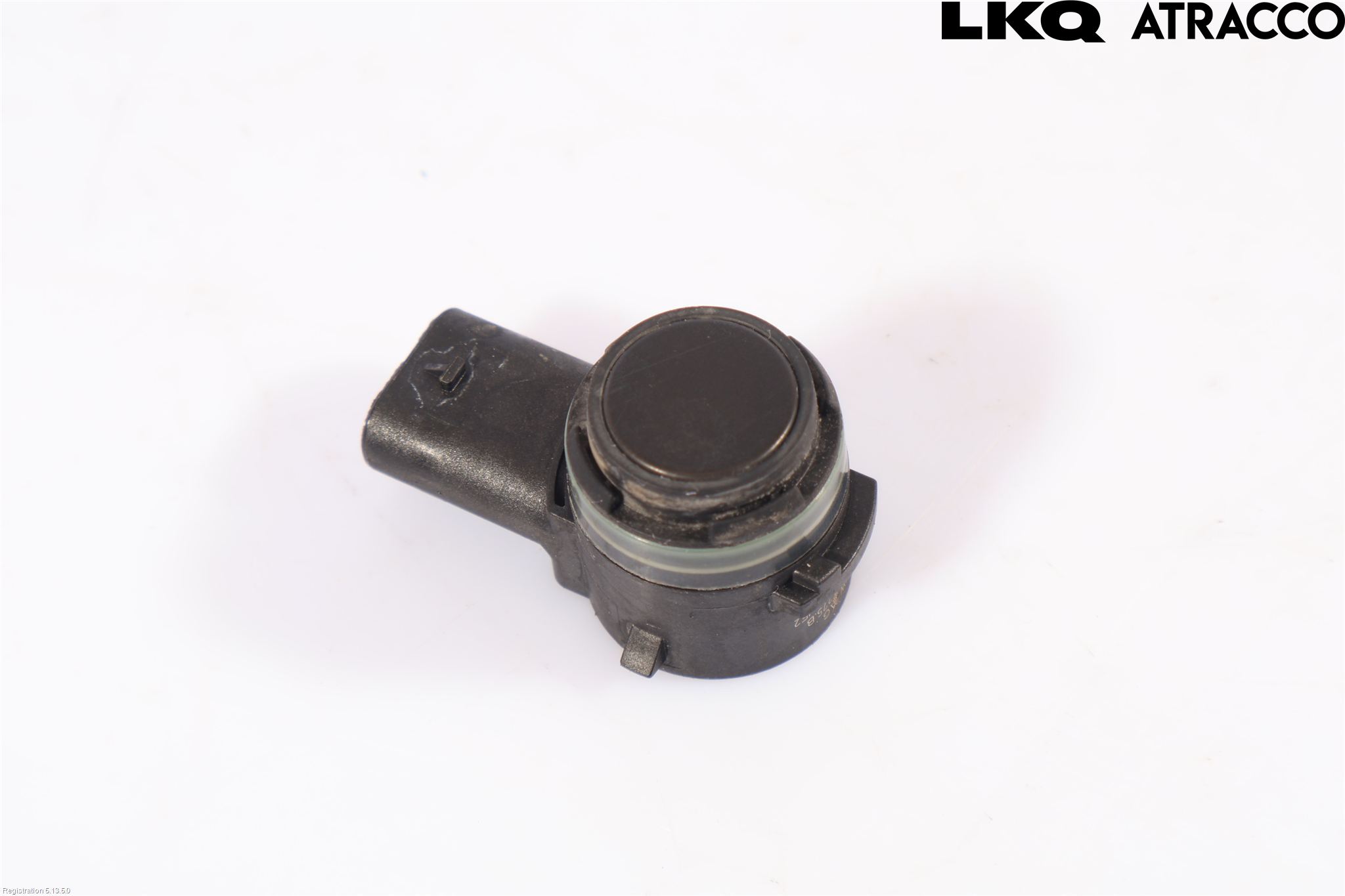 Skoda KAROQ 18- Sensor Ryggesensor