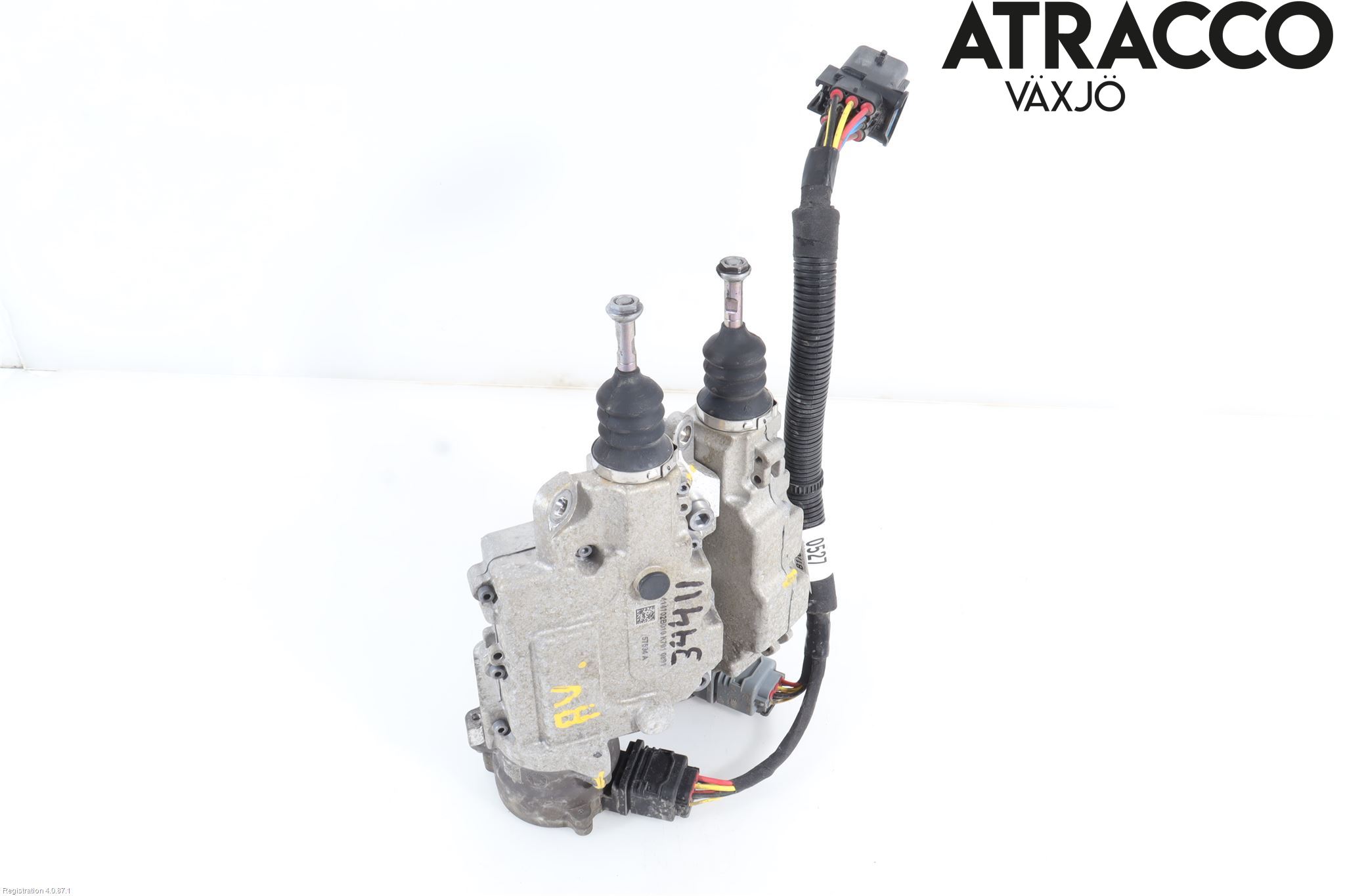Hyundai KONA/ELECTRIC OS 18-23 Clutch Sylinder Slave