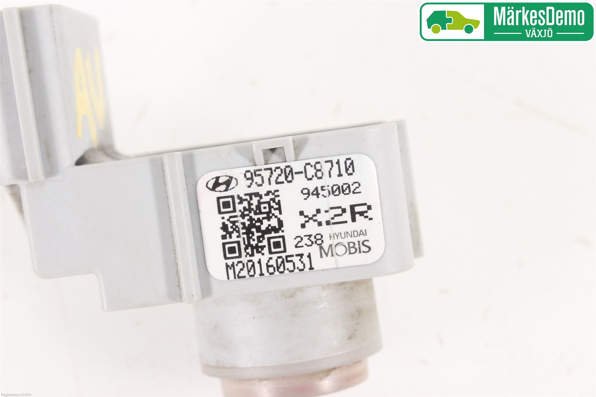 Hyundai i20 GB 15-20 Sensor Ryggesensor