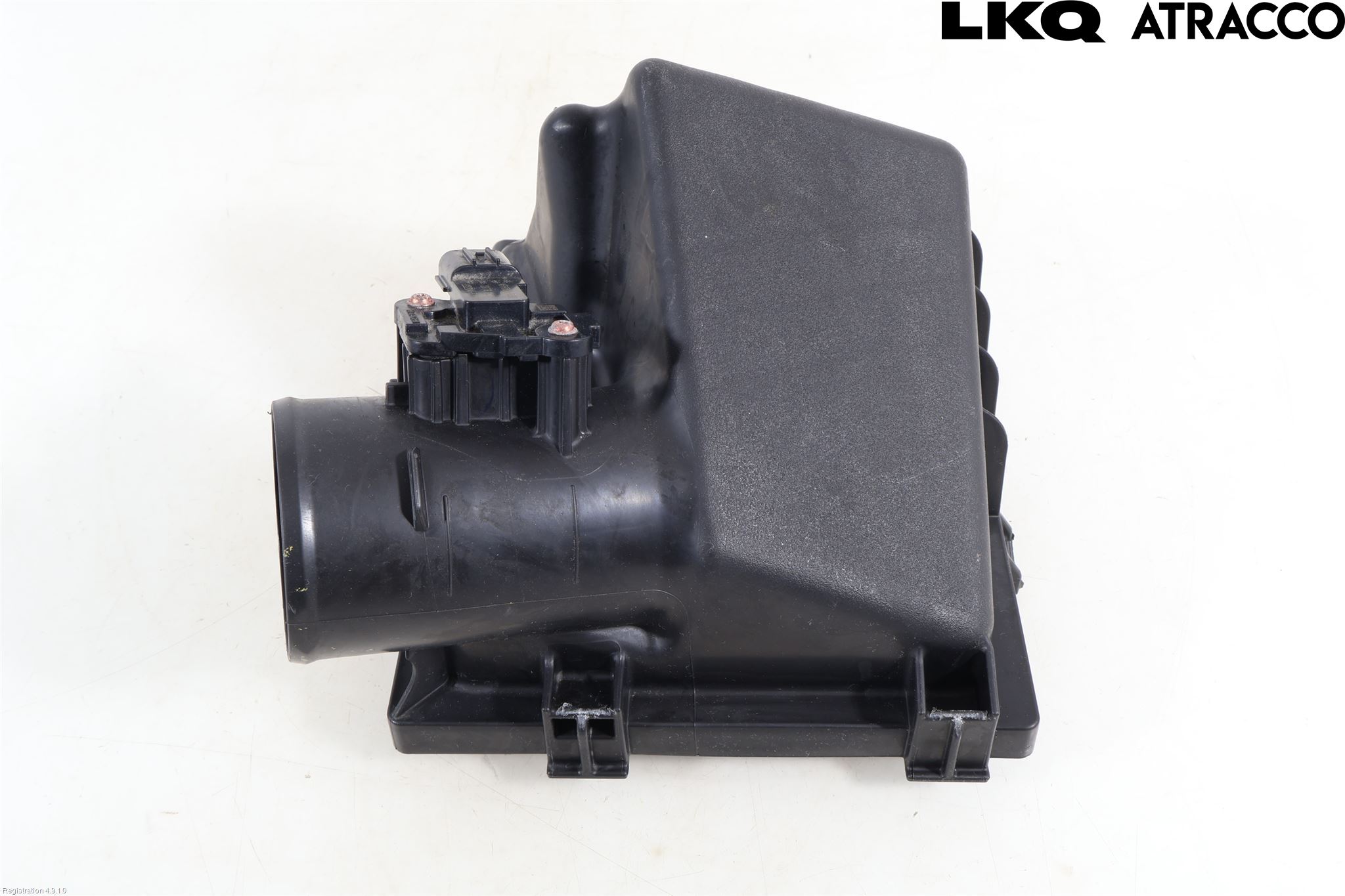 Toyota YARIS XP21 20- Luftfilter Boks