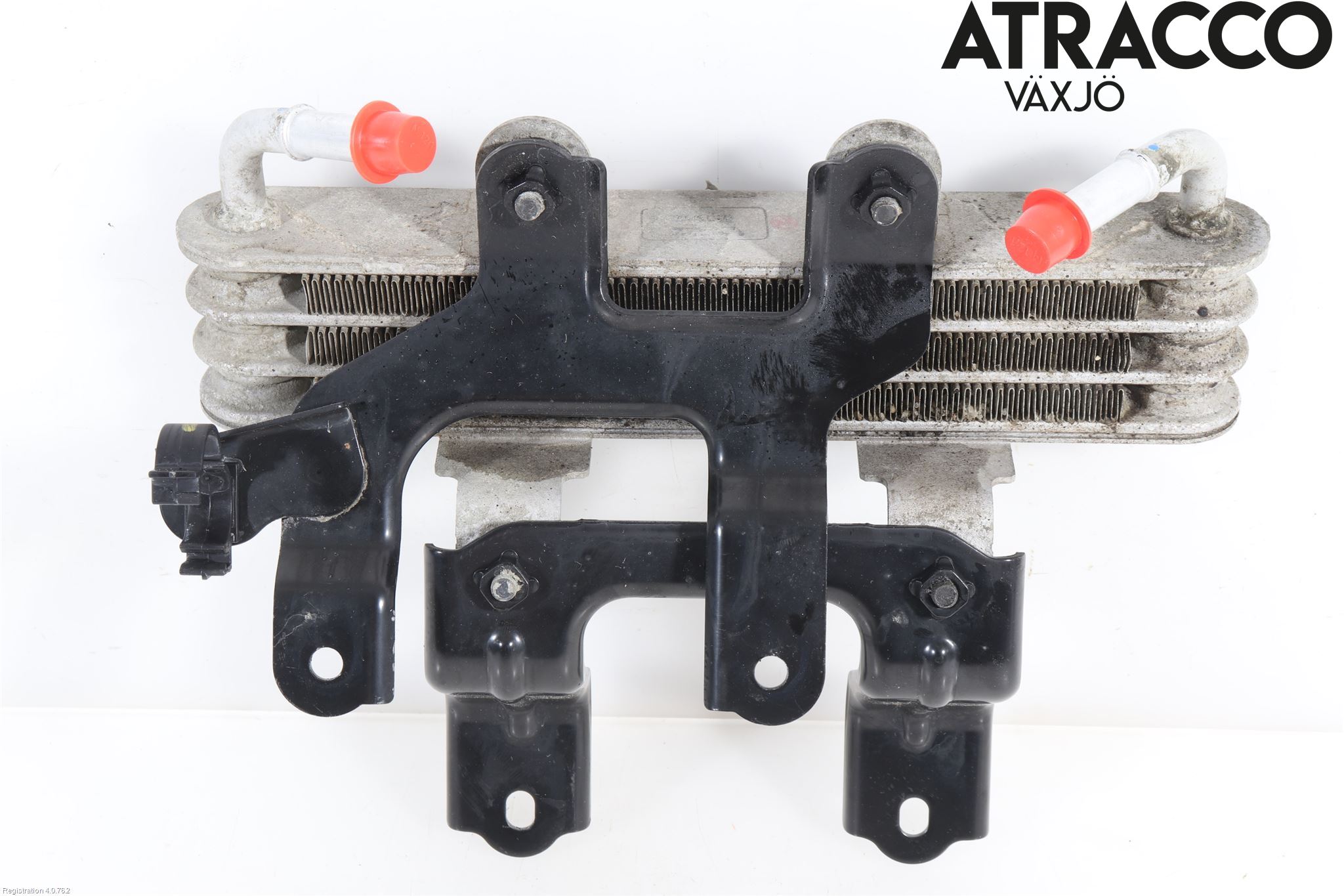 Honda E 20-23 Radiator Oljekjøler Automatgea