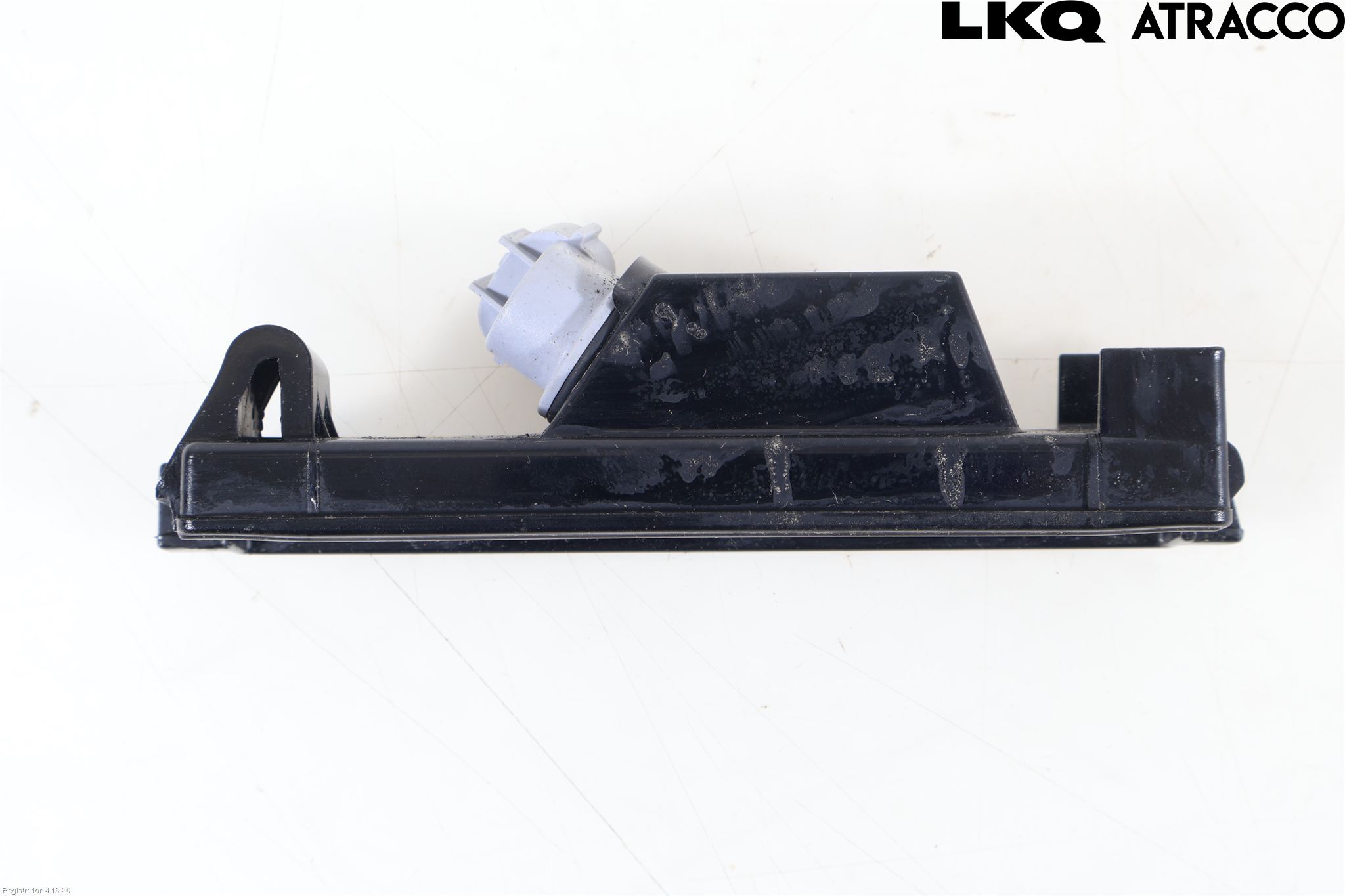 Toyota AYGO 15-21 Skilt Belysning