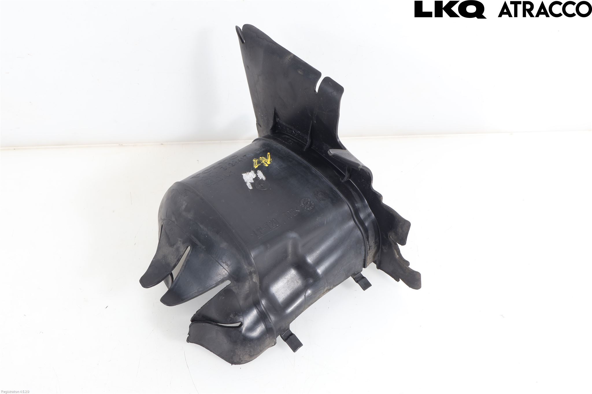 Volvo XC60 09-13 Luftstyring Front