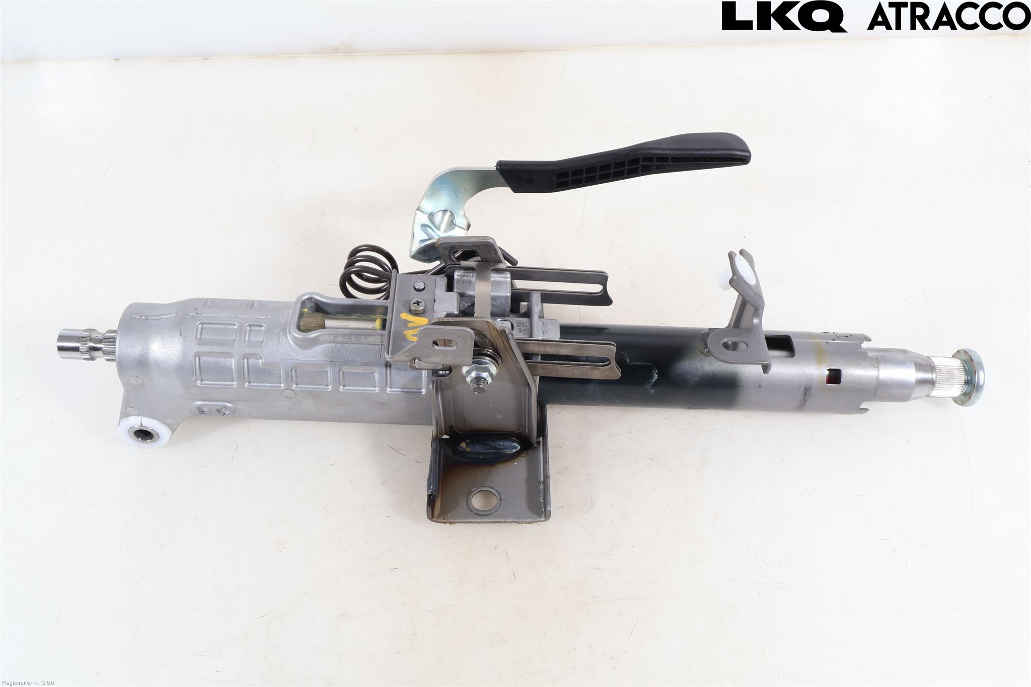 Toyota bZ4X EA10 22- Rattaksel