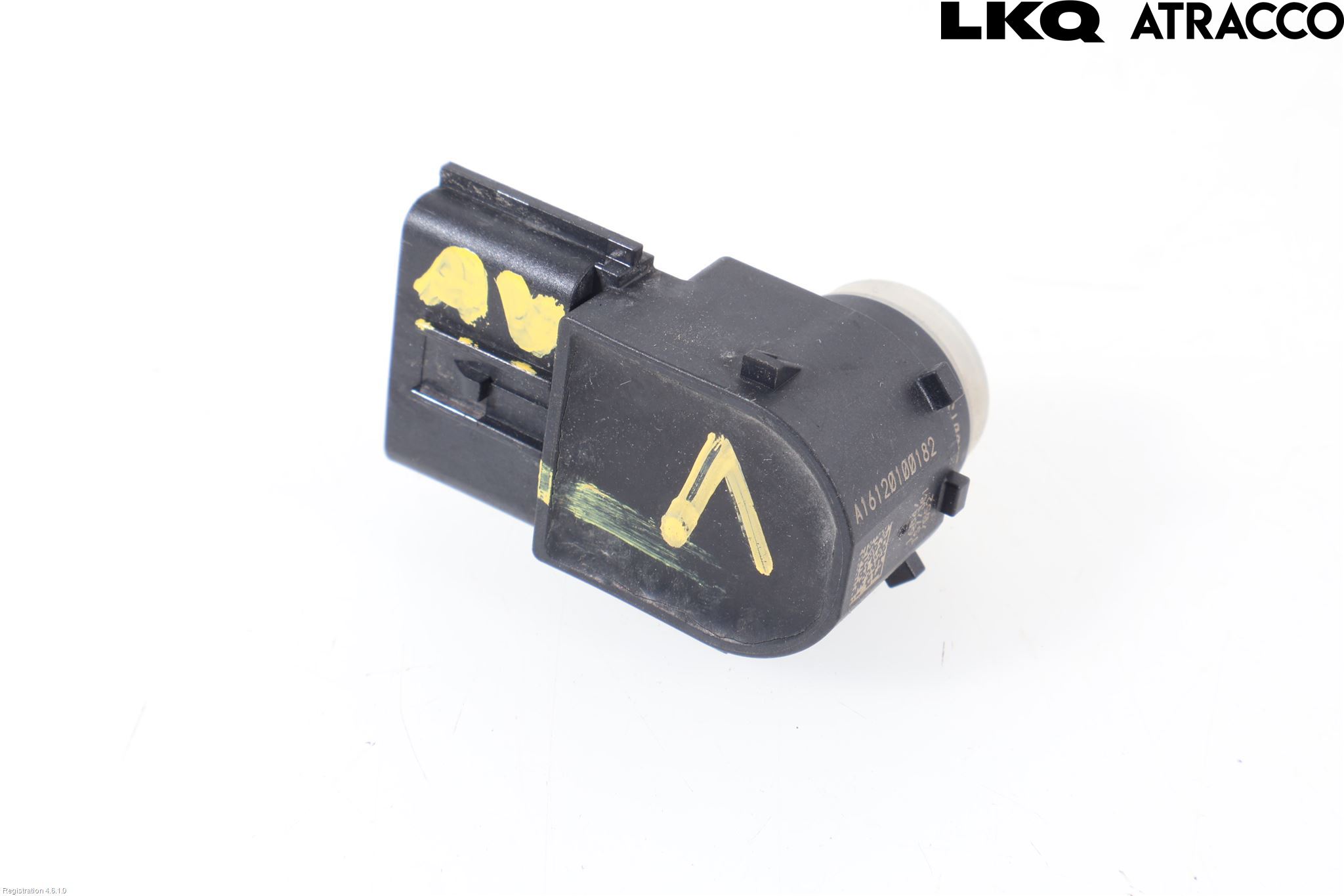 Hyundai IONIQ AE 17-22 Sensor Parkering Front