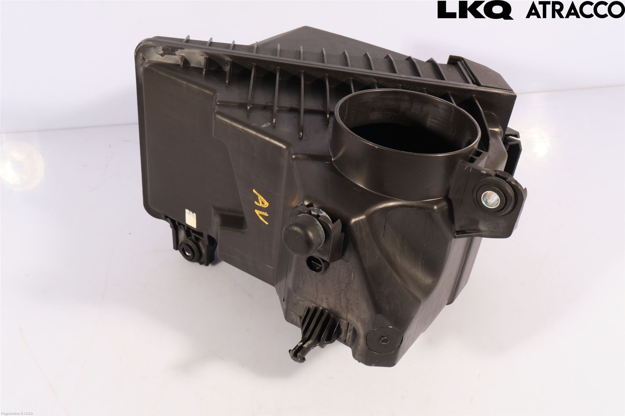Hyundai TUCSON 05- Luftfilter Boks