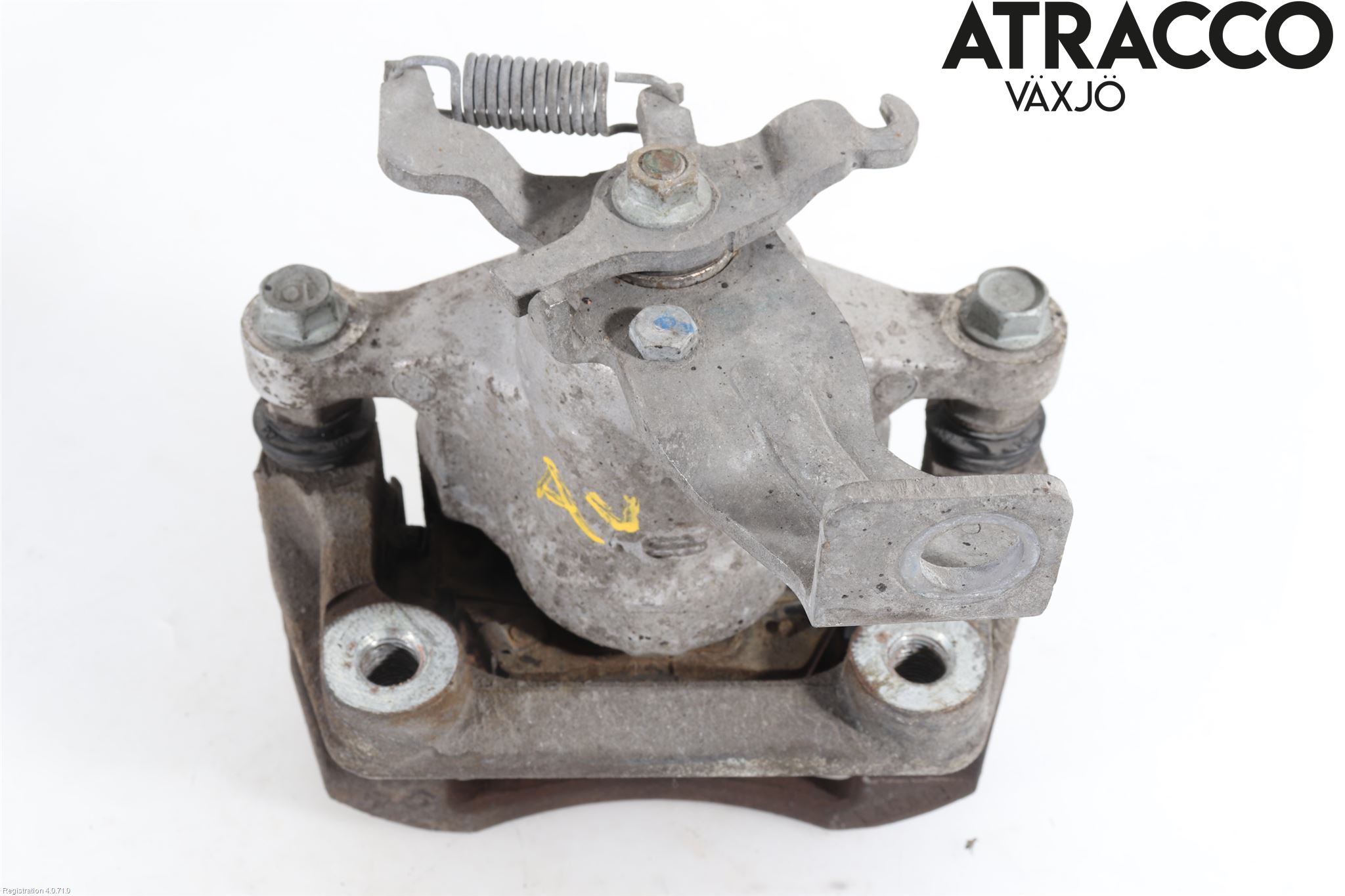 Hyundai i30 PD 17- Bremsecaliper Bak Venstre