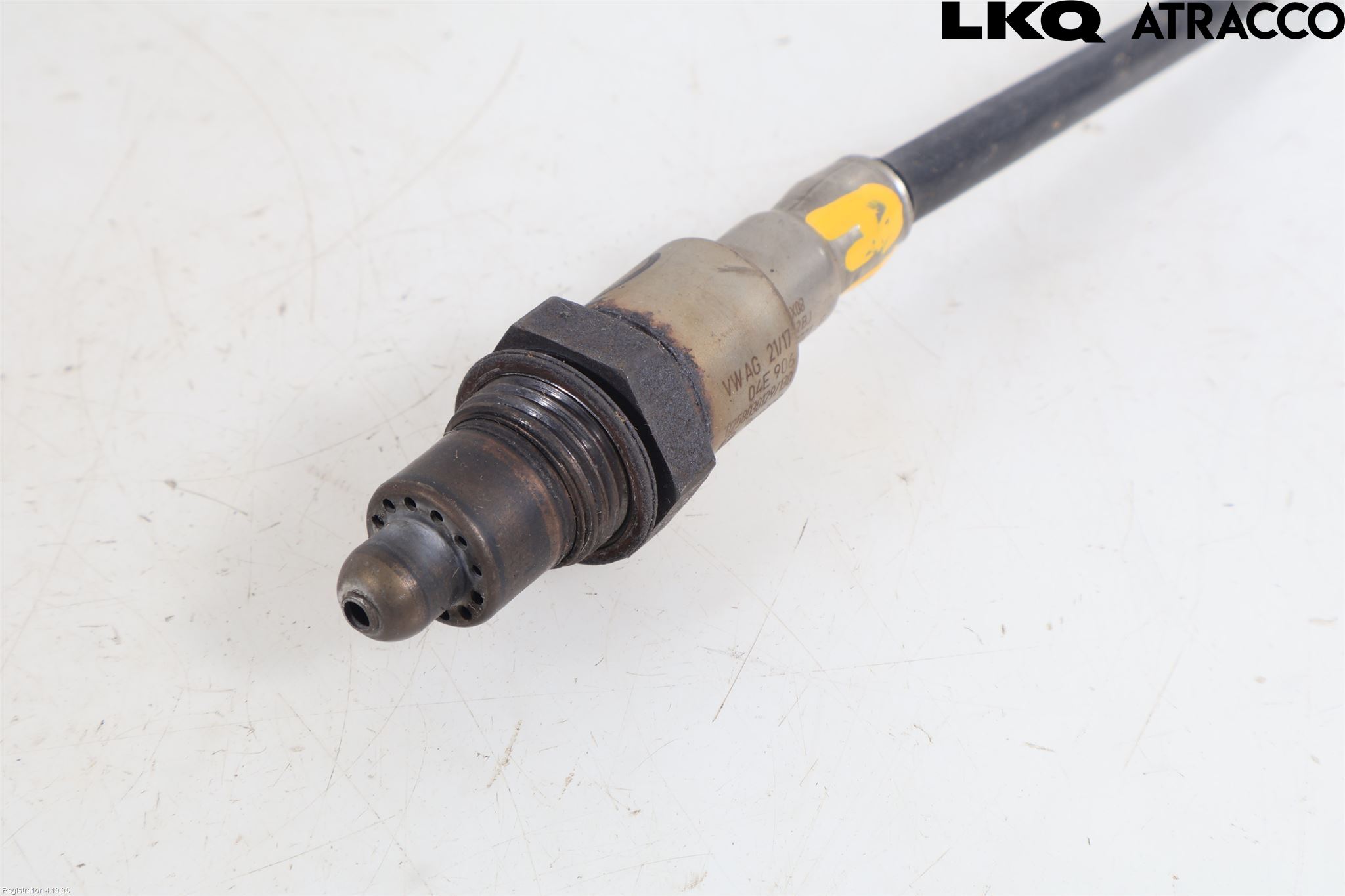 Volkswagen VW POLO 10-17 Inns Lambdasonde