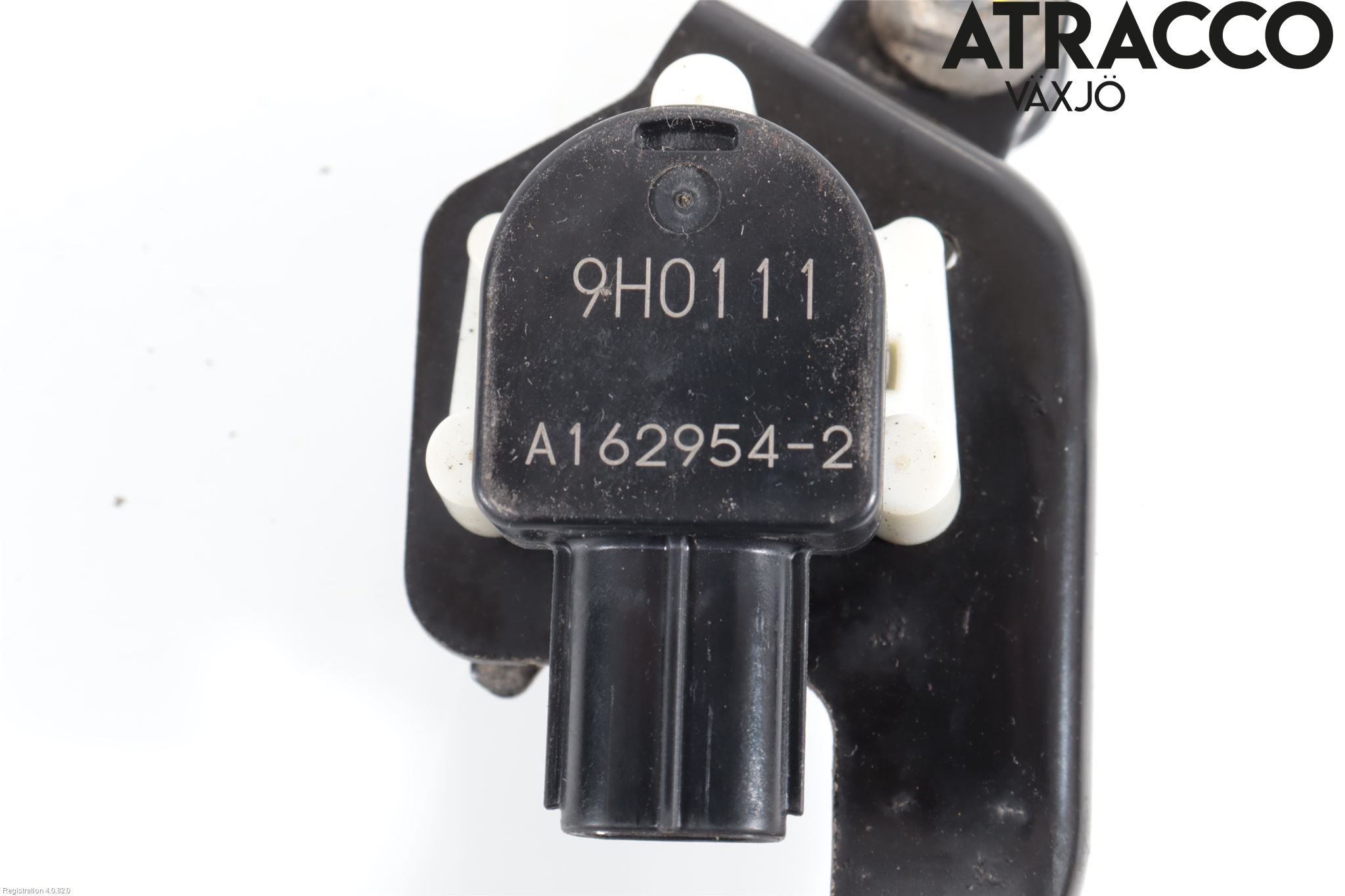 Honda HR-V 15-21 Sensor Lysinnstilling