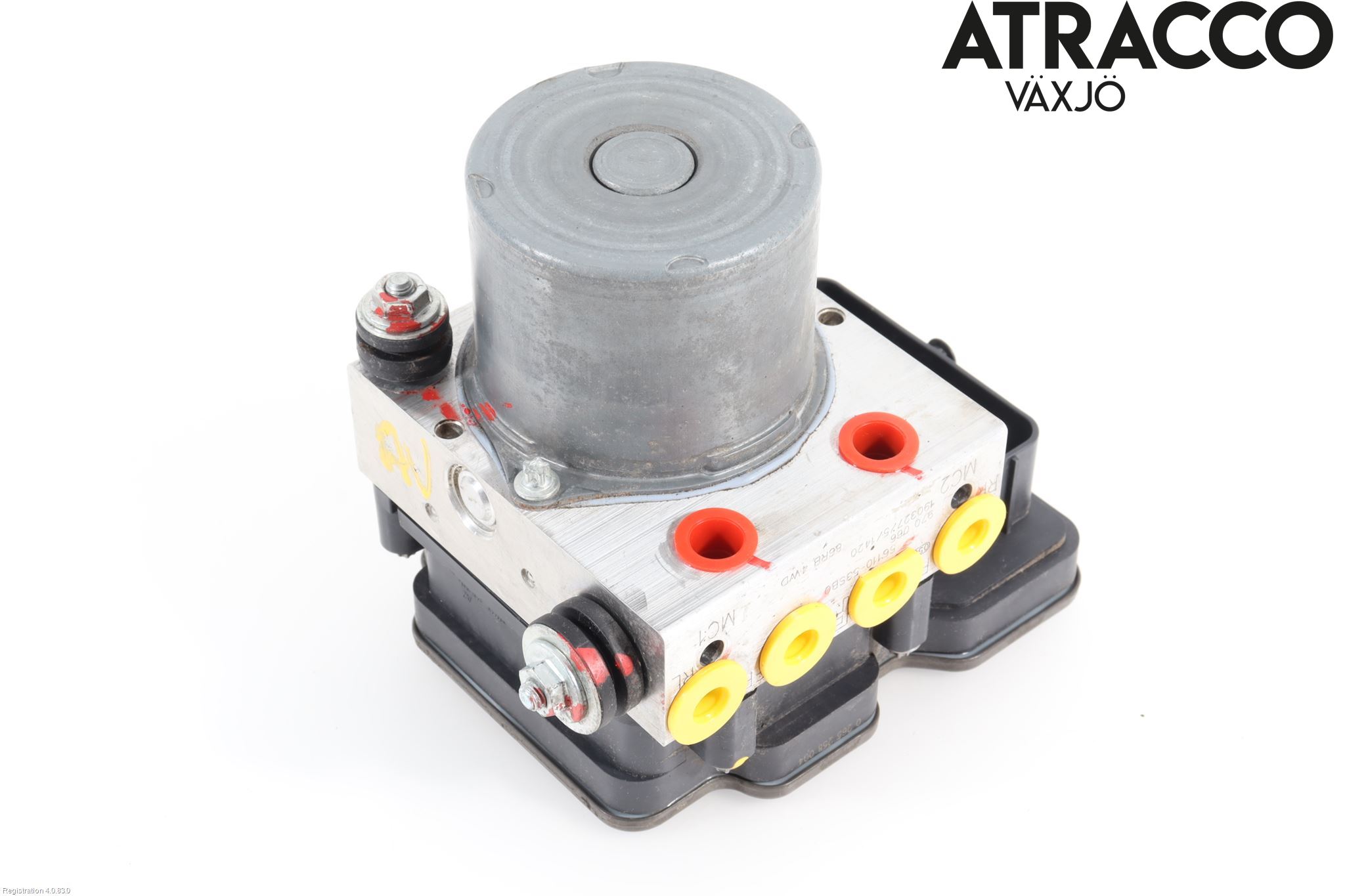 Suzuki VITARA 15- Abs Hydraulikkaggregat