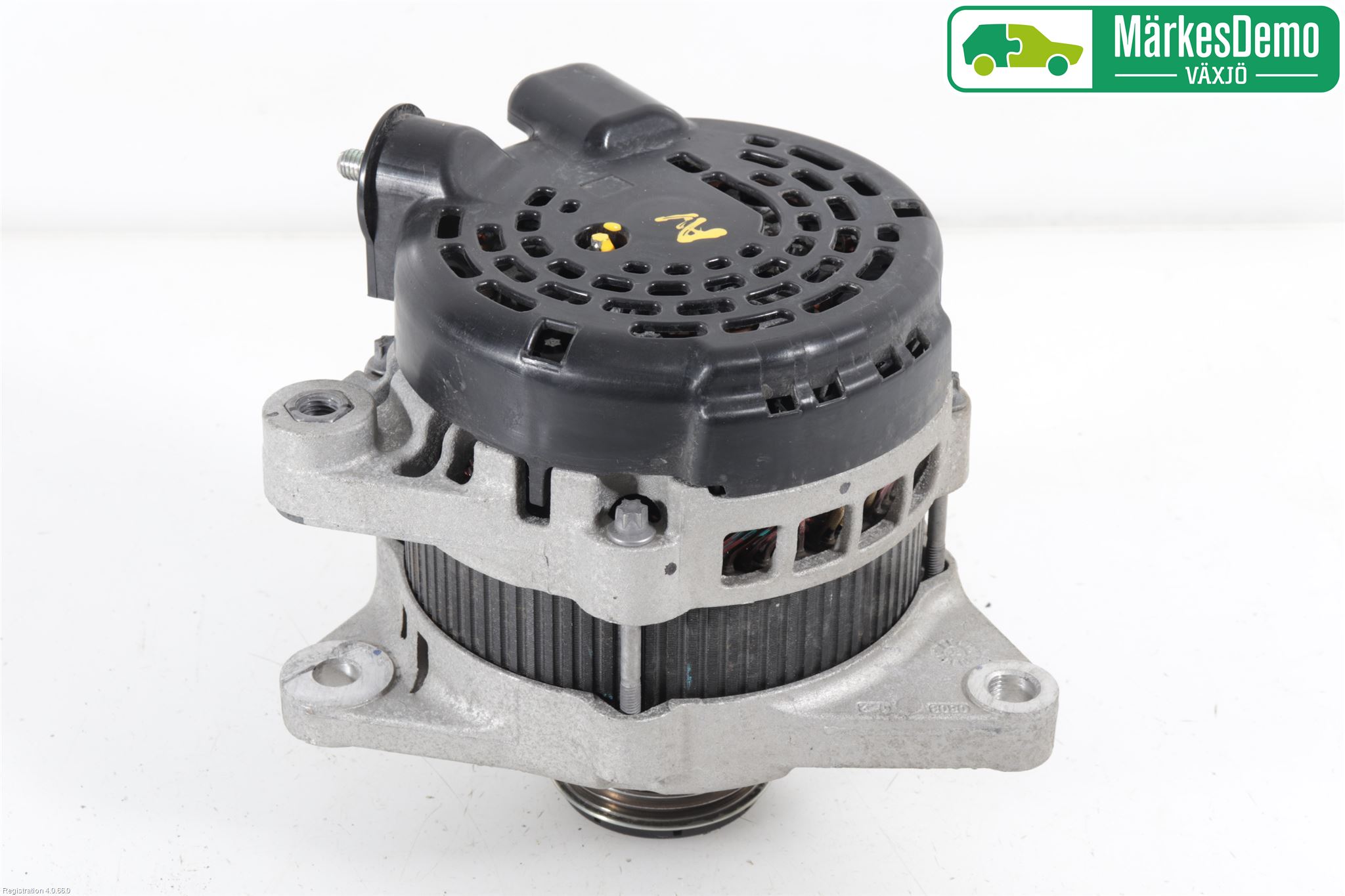 Hyundai i40 16-18 Dynamo
