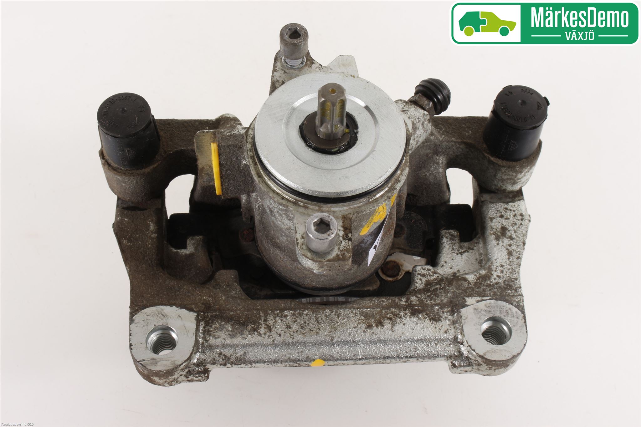 Ford FOCUS 19- Bremsecaliper Bak Venstre