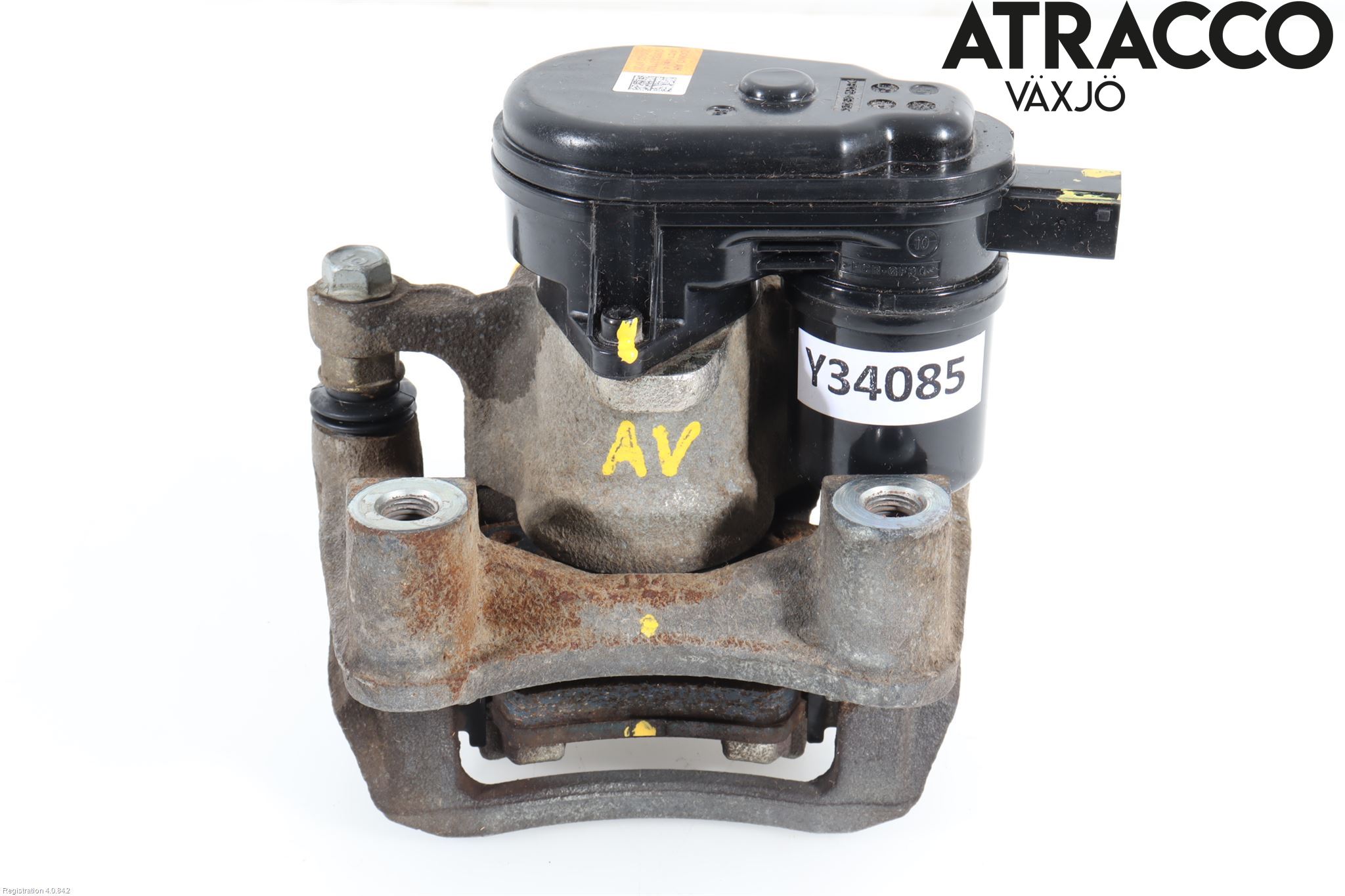 Hyundai KONA/ELECTRIC OS 18-23 Bremsecaliper Bak Venstre