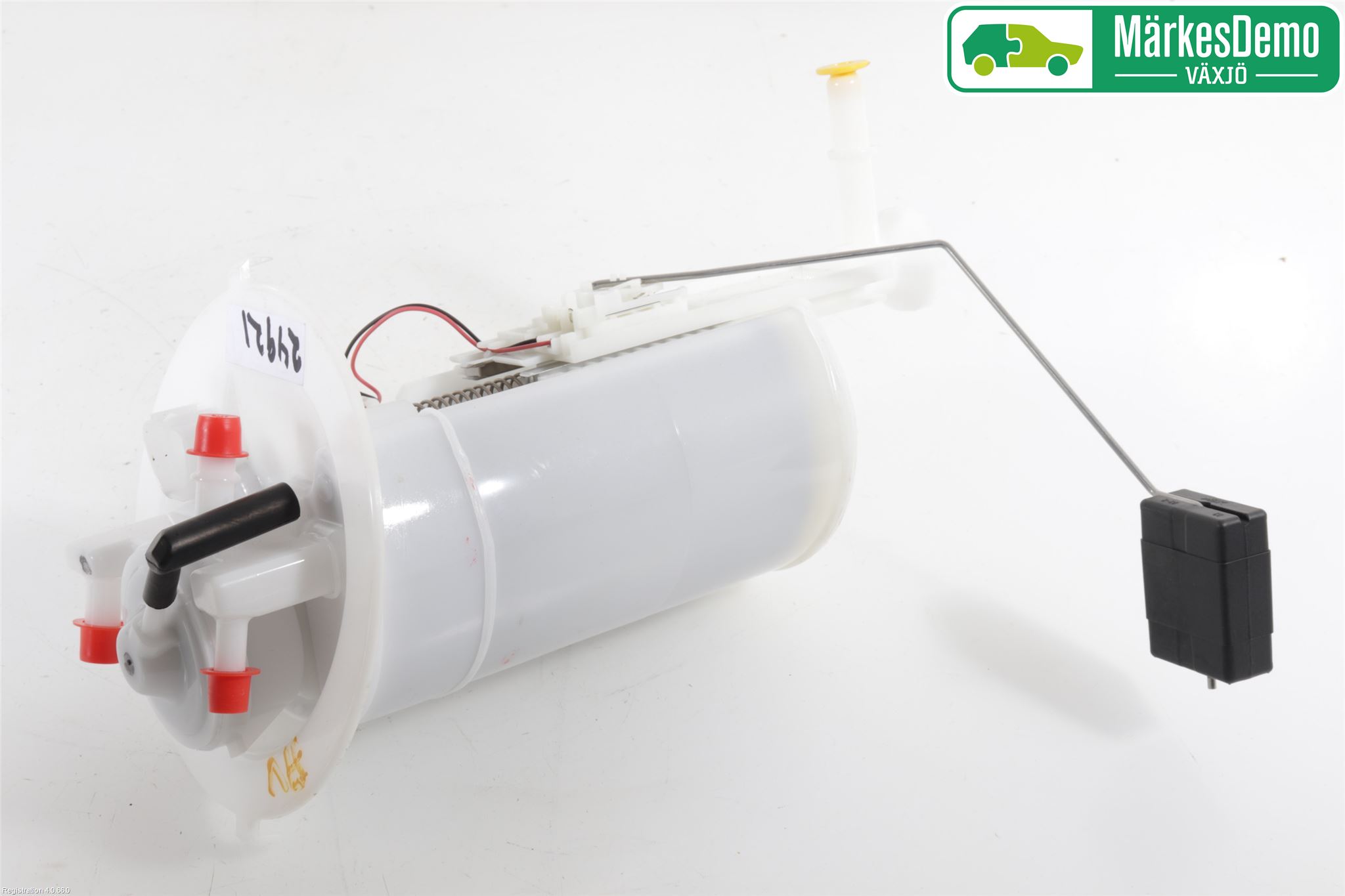 Lexus IS 250/350 14-20 Drivstoffpumpe Fødepumpe El