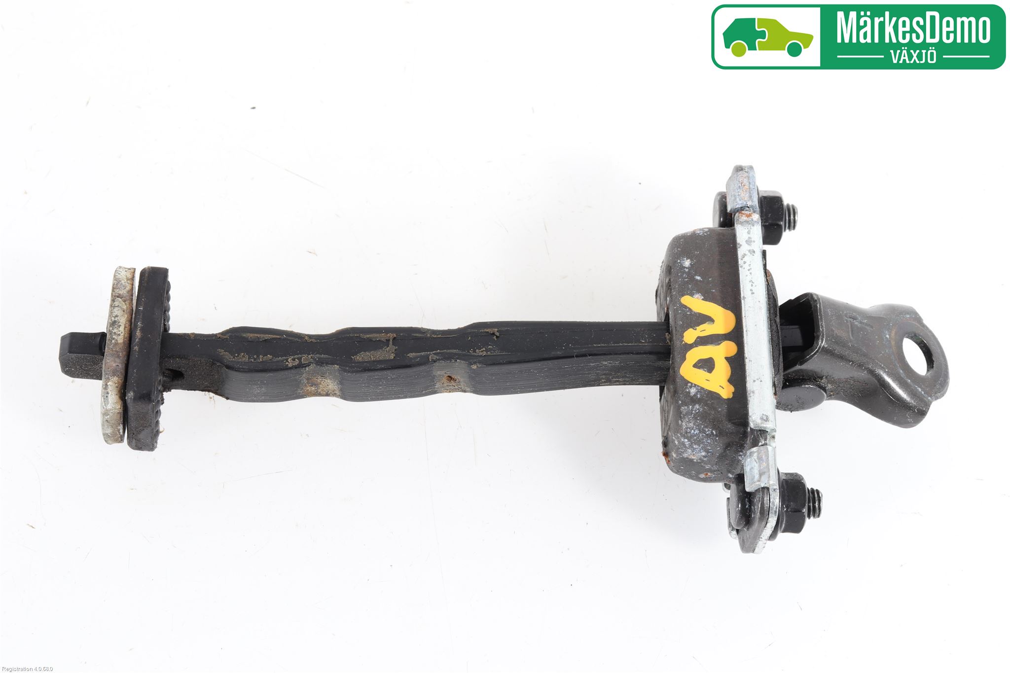 Hyundai IONIQ AE 17-22 Dørstopper