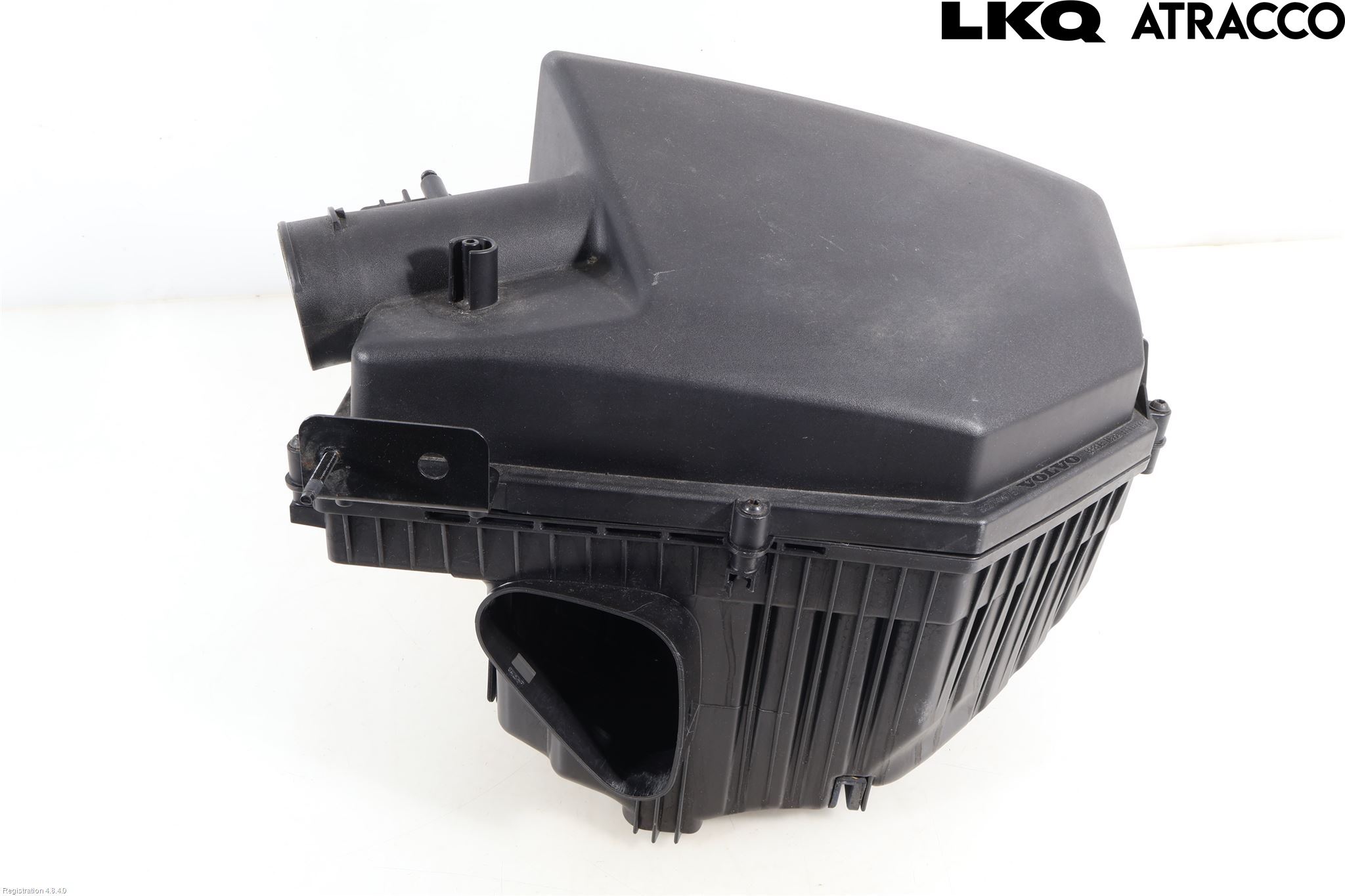 Volvo V70 08-13 Luftfilter Boks